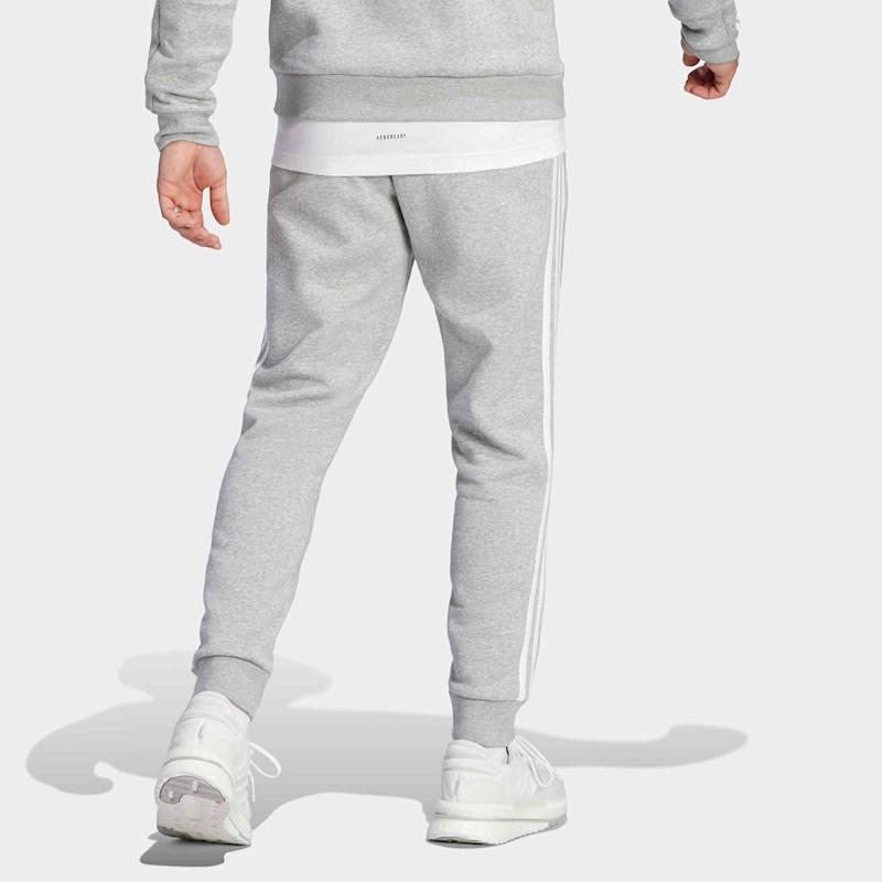 adidas Mens 3 Stripes Fleece Pant