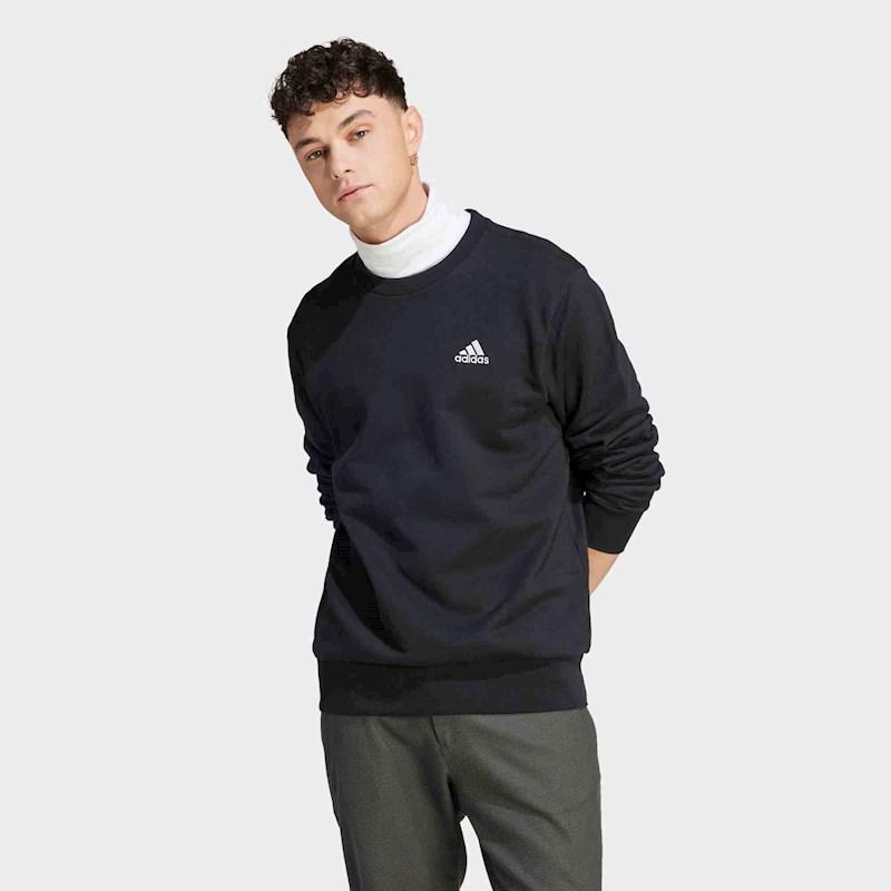 adidas sweatshirt mens small