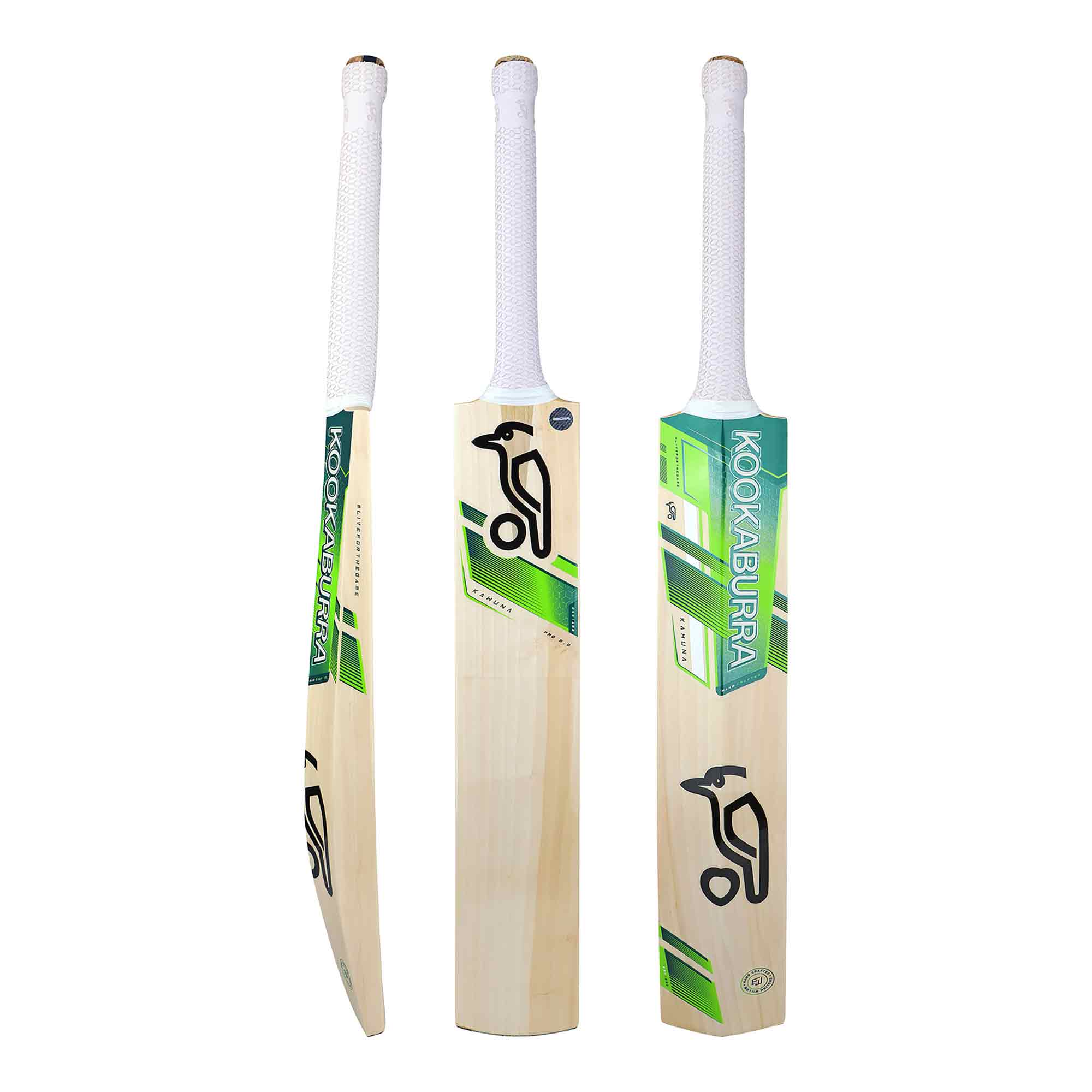 Rebel Kookaburra Kahuna Pro 5.0 Cricket Bat PriceGrabber
