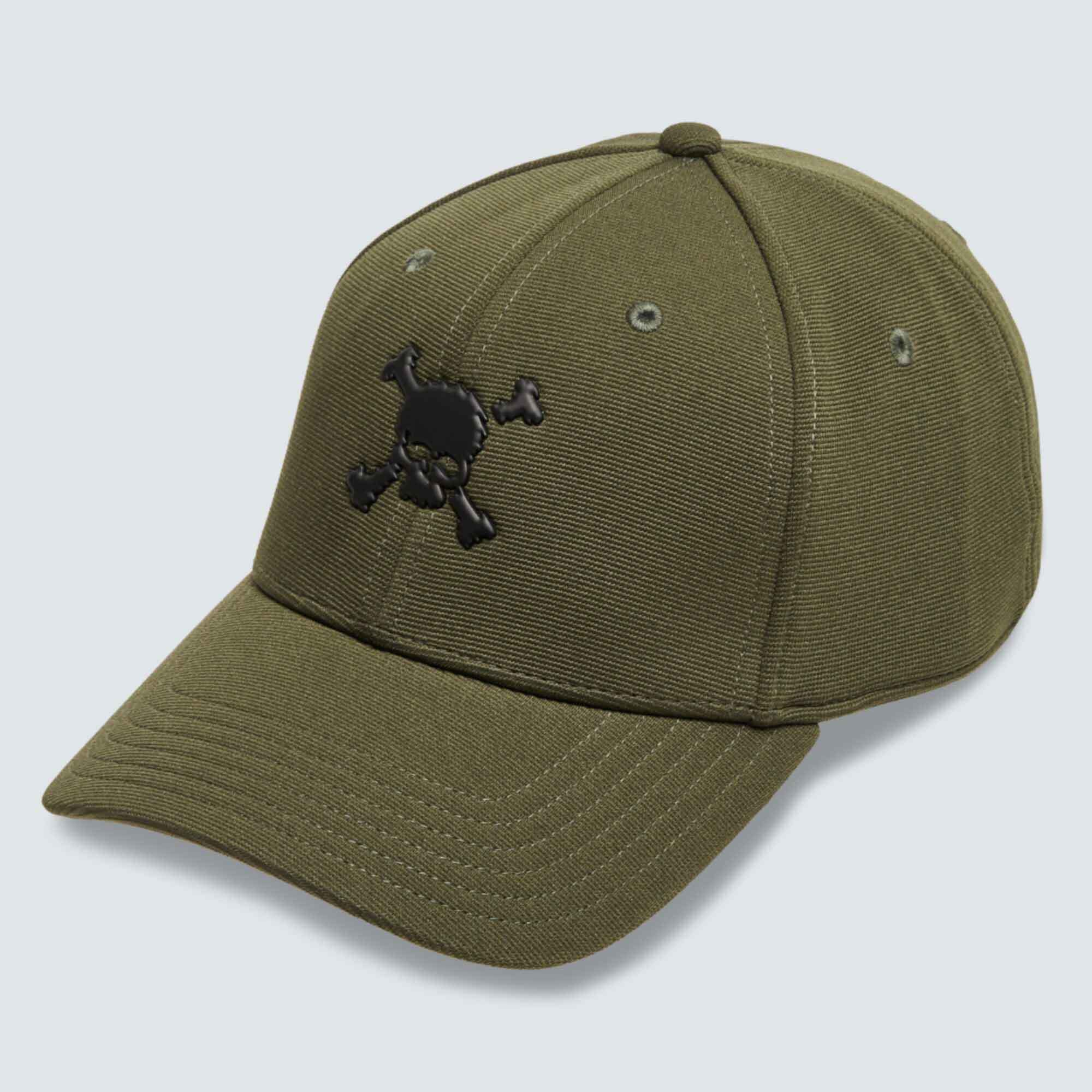 Dk Olive