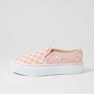 Shop Womens Vans Online in NZ Rebel Sport Rebel Sport