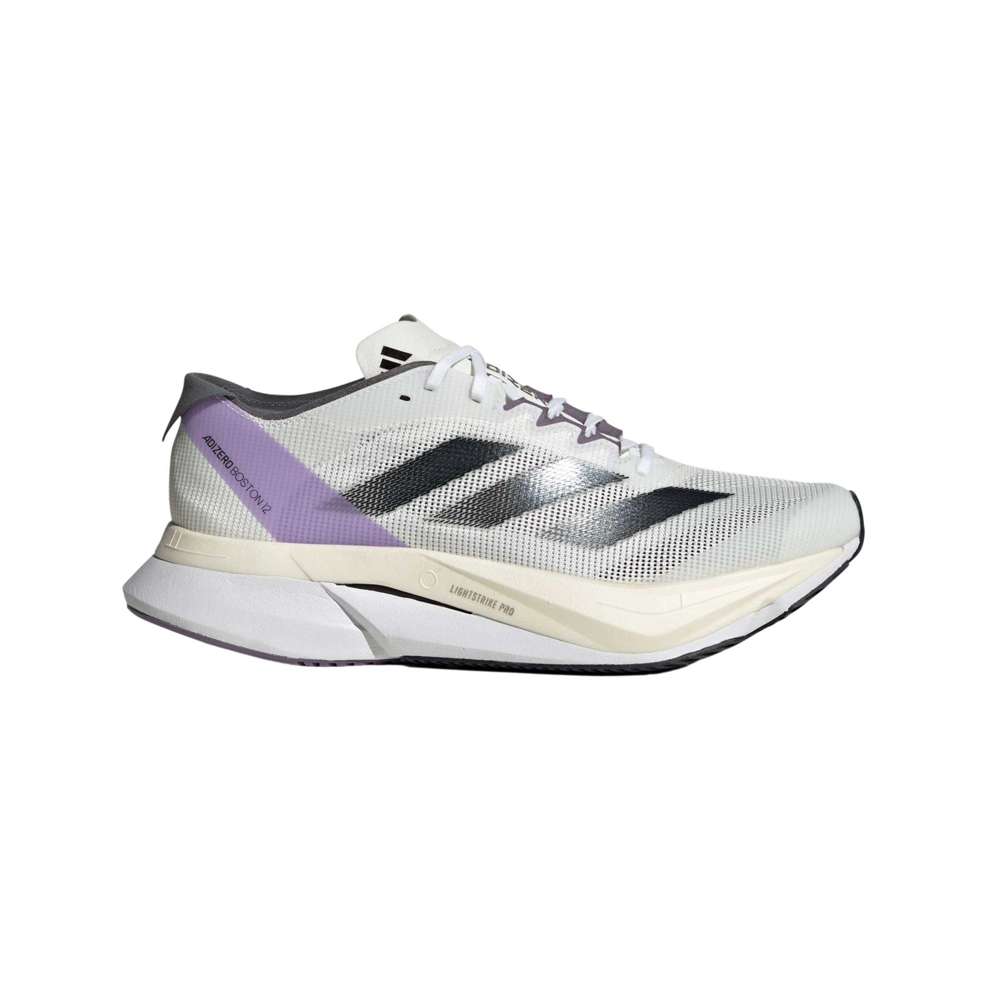 adidas Womens Adizero Boston 12 Running Shoes