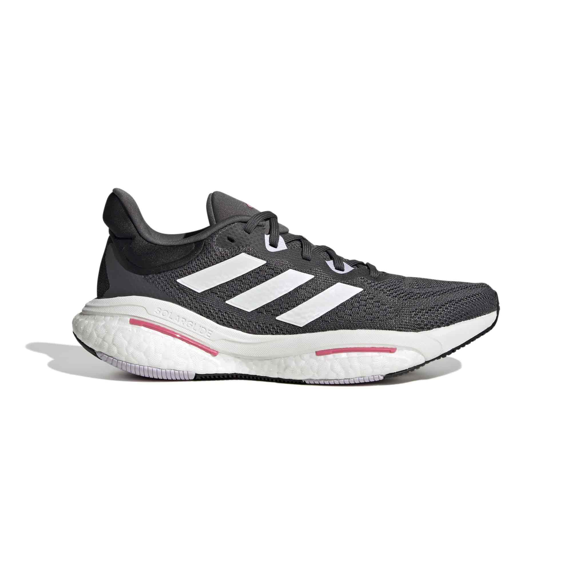 adidas Womens Solarglide 6 Running Shoes