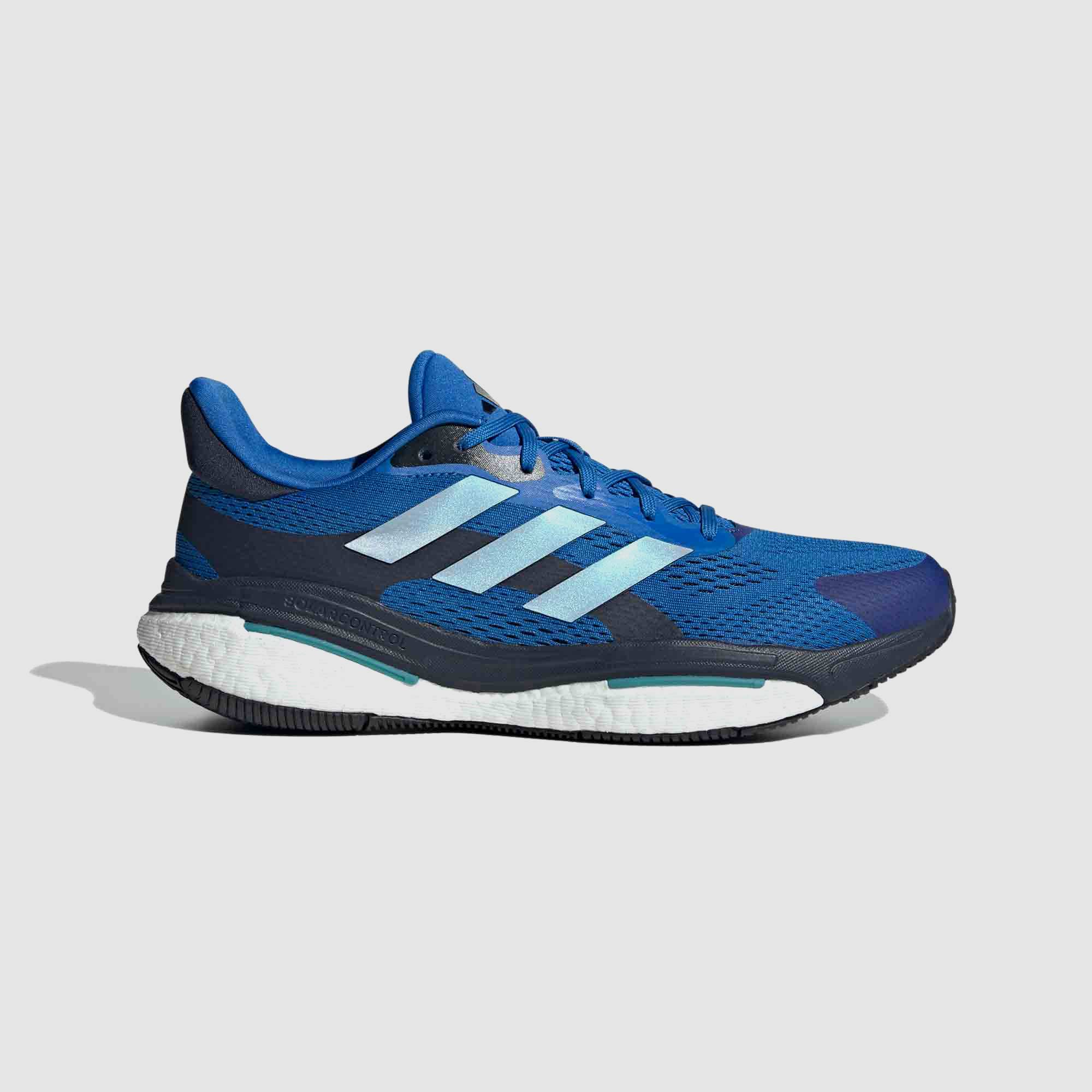 adidas Mens Solarcontrol 2 Running Shoes