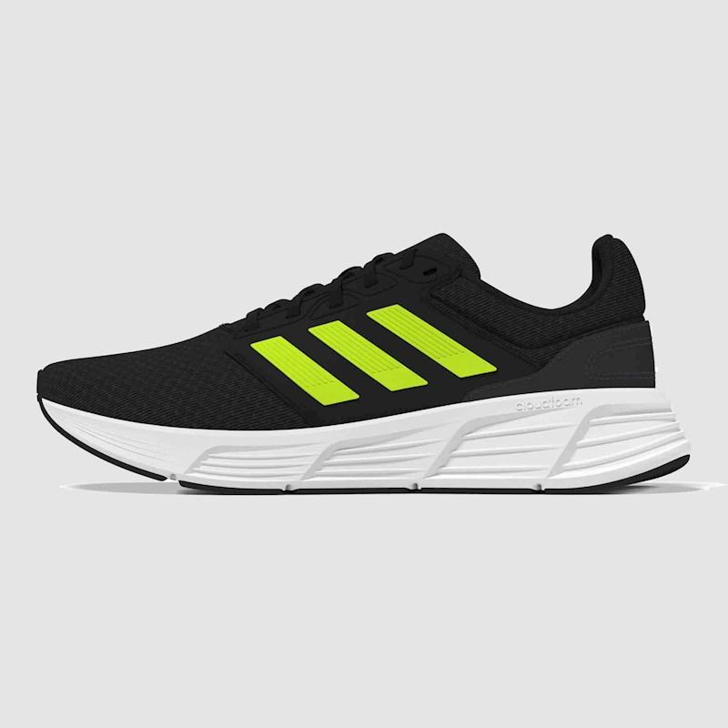 adidas Mens Galaxy 6 Running Shoes | Rebel Sport