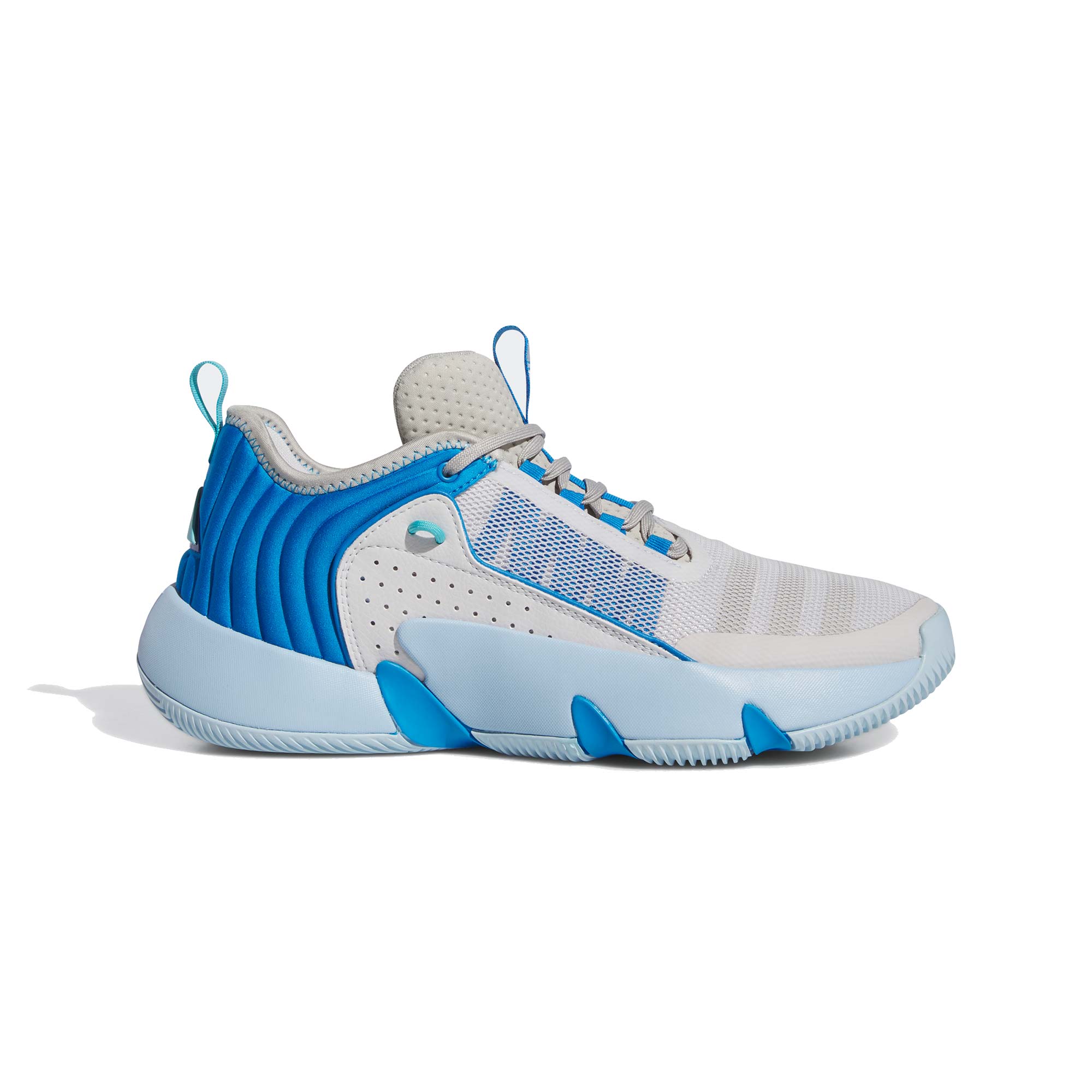adidas Unisex Trae Unlimited Basketball Shoes