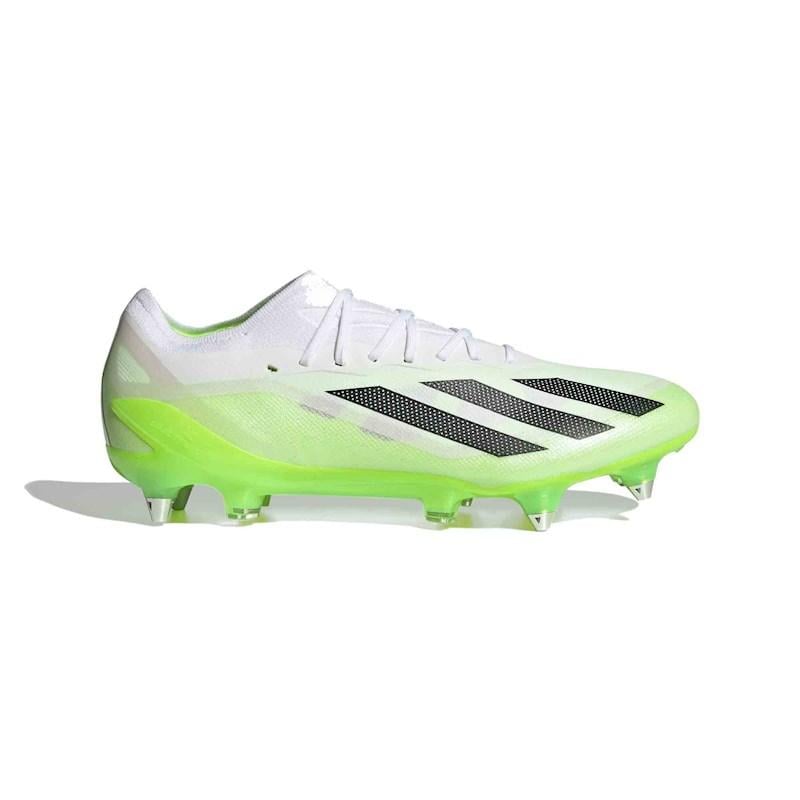 adidas Unisex X Crazyfast.1 SG Football Boots | Rebel Sport