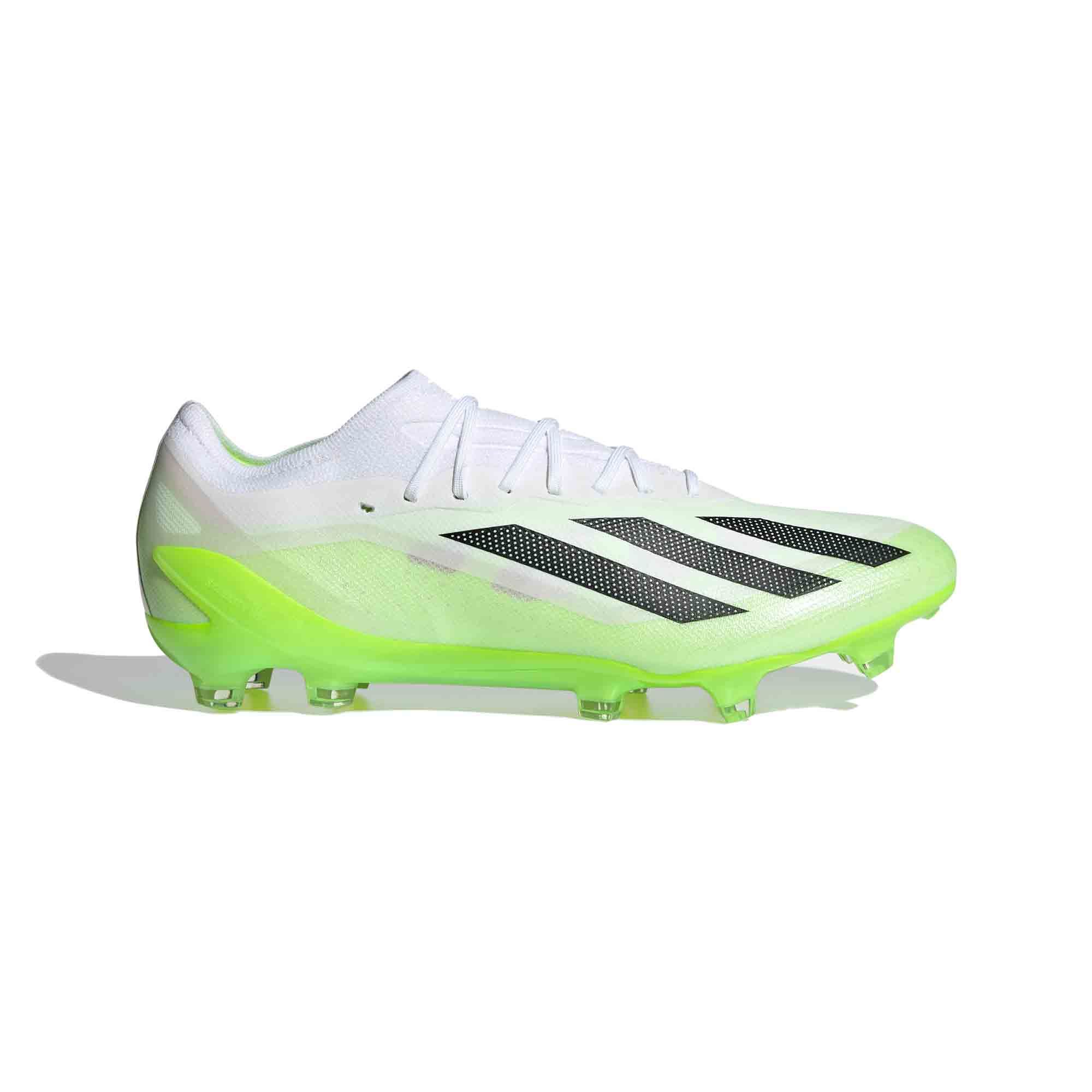 adidas Unisex X Crazyfast.1 FG Football Boots