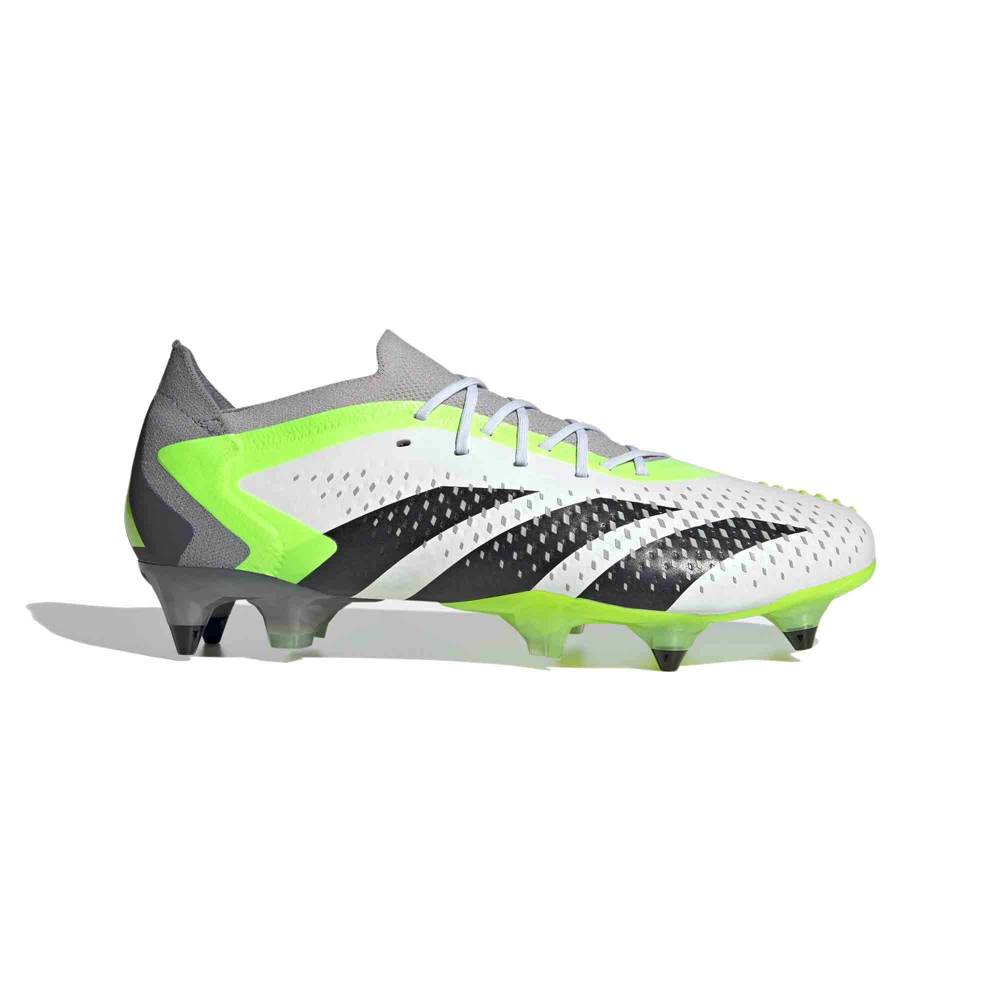 adidas Unisex Predator Accuracy.1 L SG Football Boots