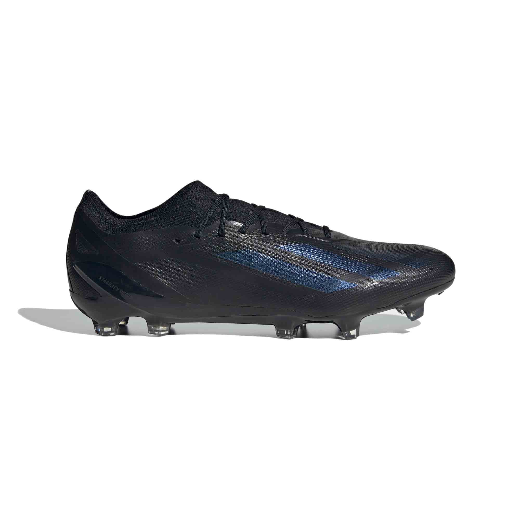 adidas Unisex X Crazyfast.1 FG Football Boots