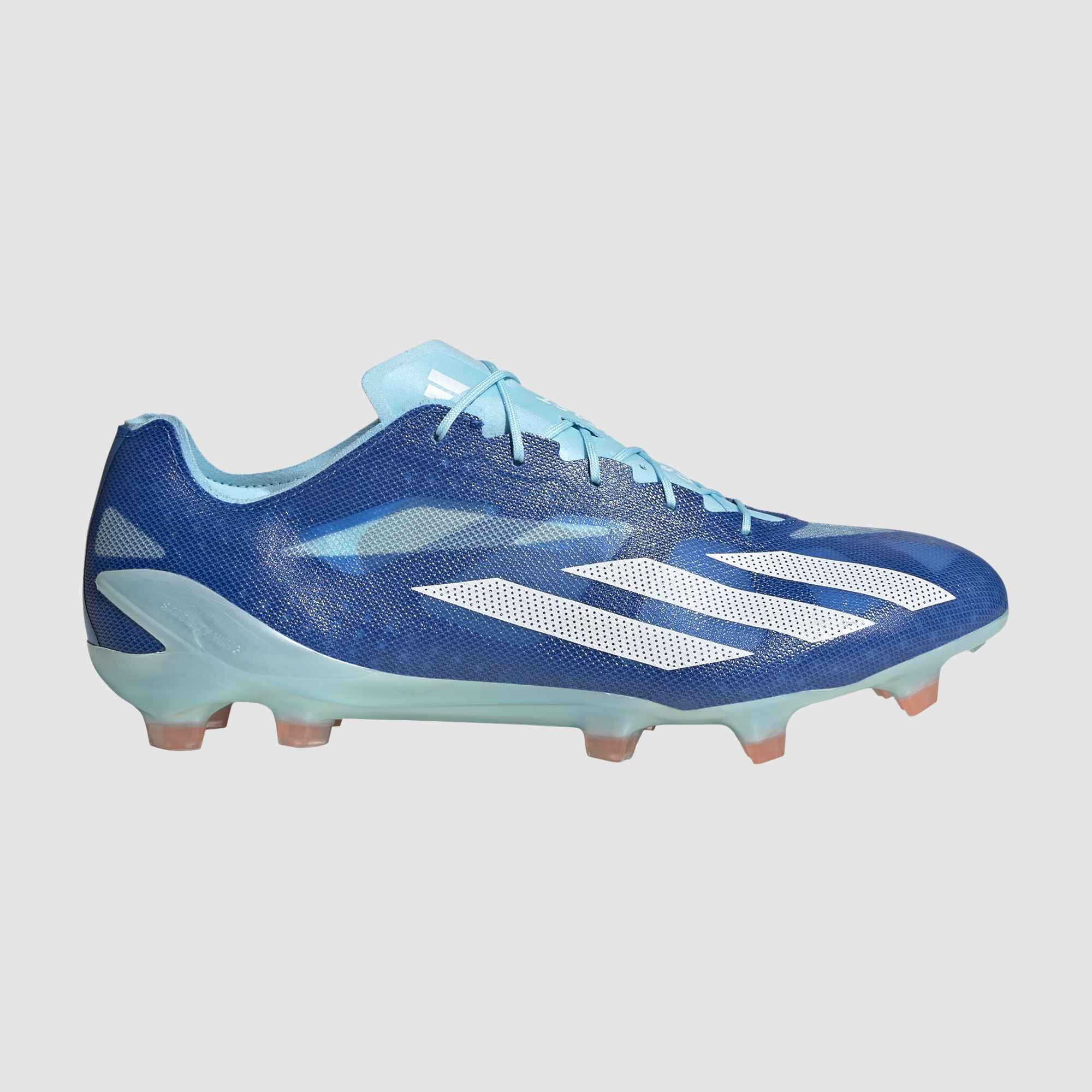 adidas Unisex X Crazyfast+ FG Football Boots