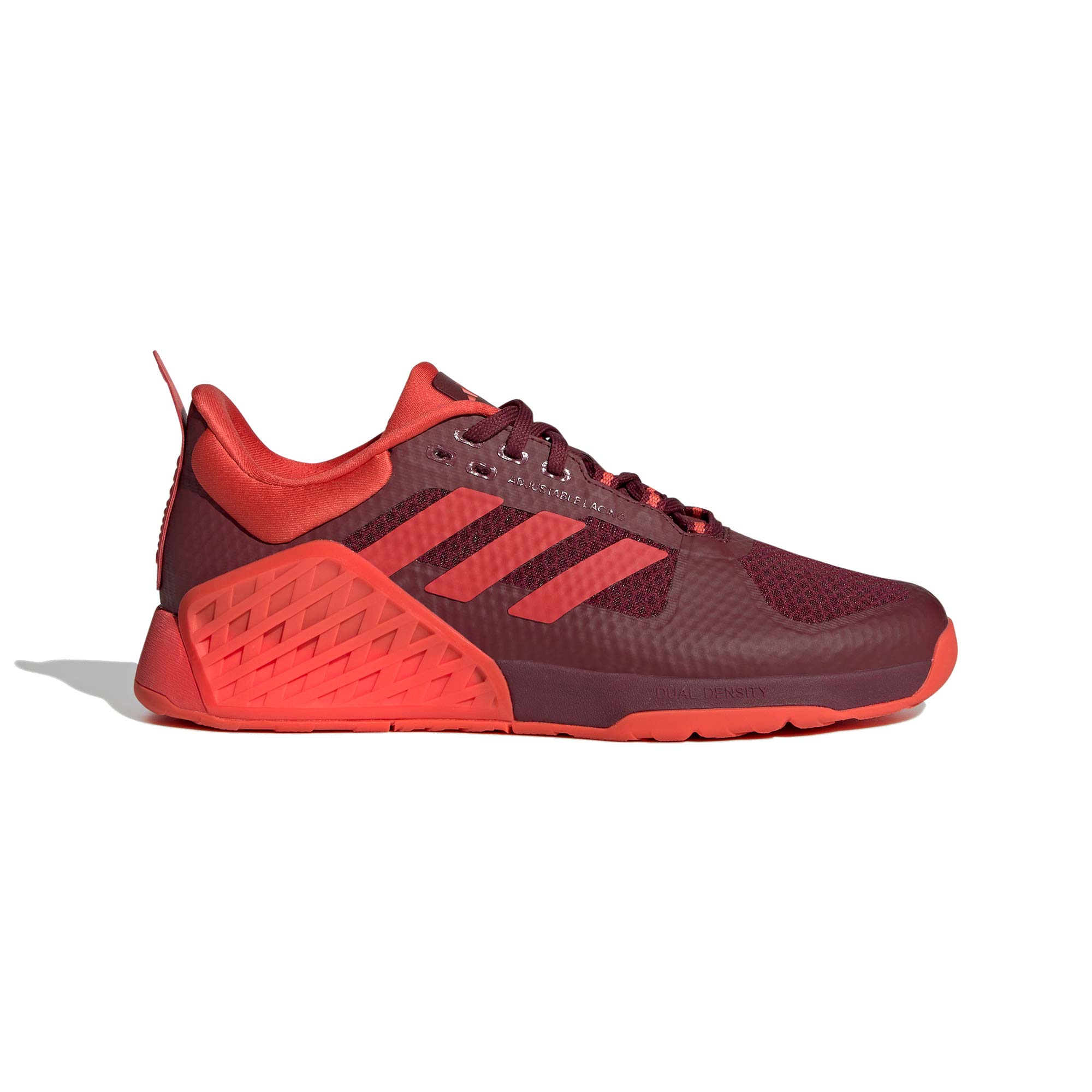 adidas Womens Dropset 2 Training Shoes