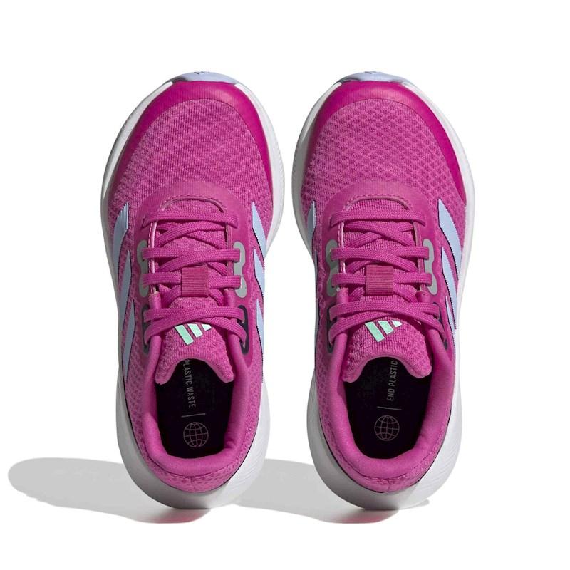 adidas Kids Runfalcon 3.0 Running Shoes Rebel Sport