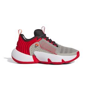 Kids basketball shoes nz sales