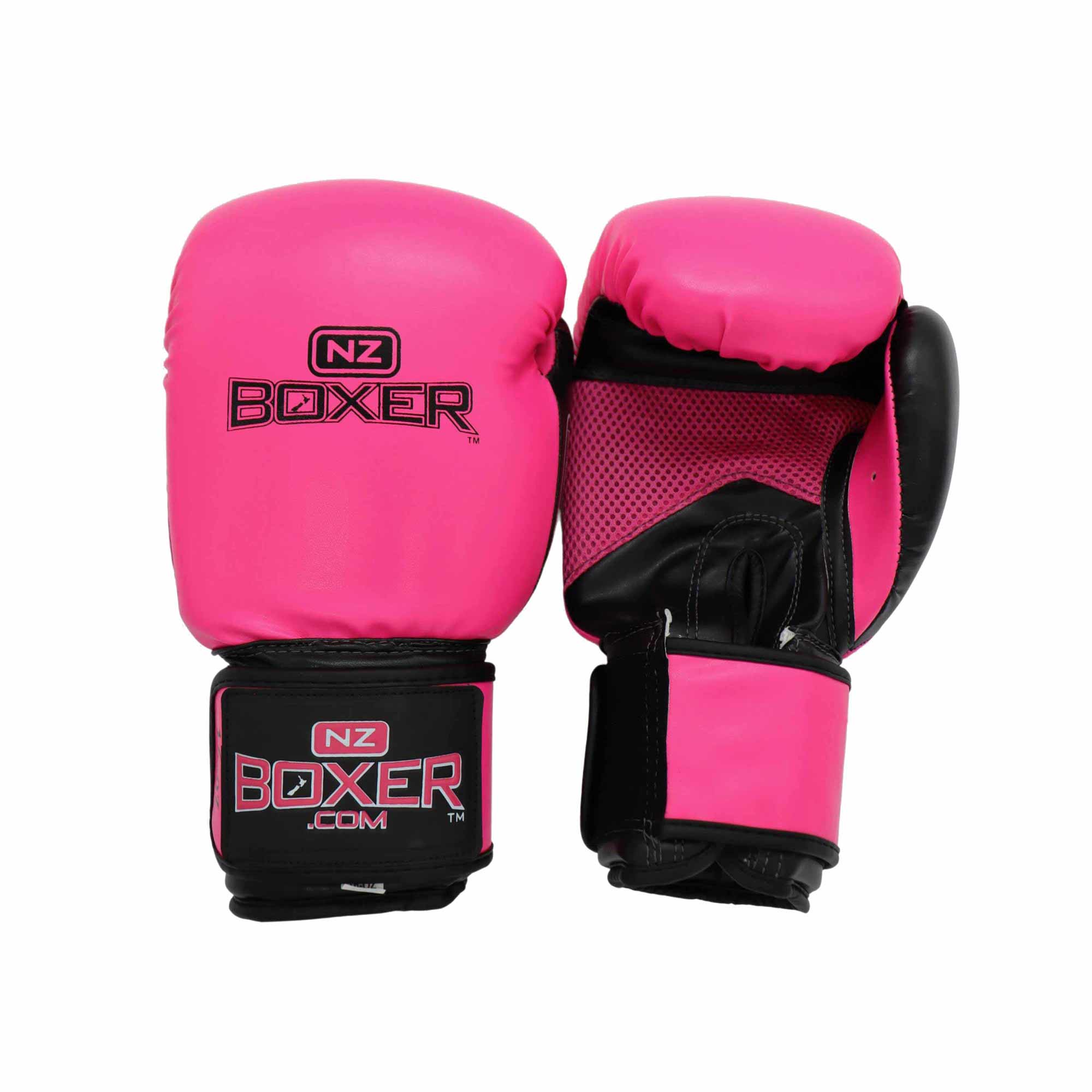 NZ Boxer Core Fitness Glove