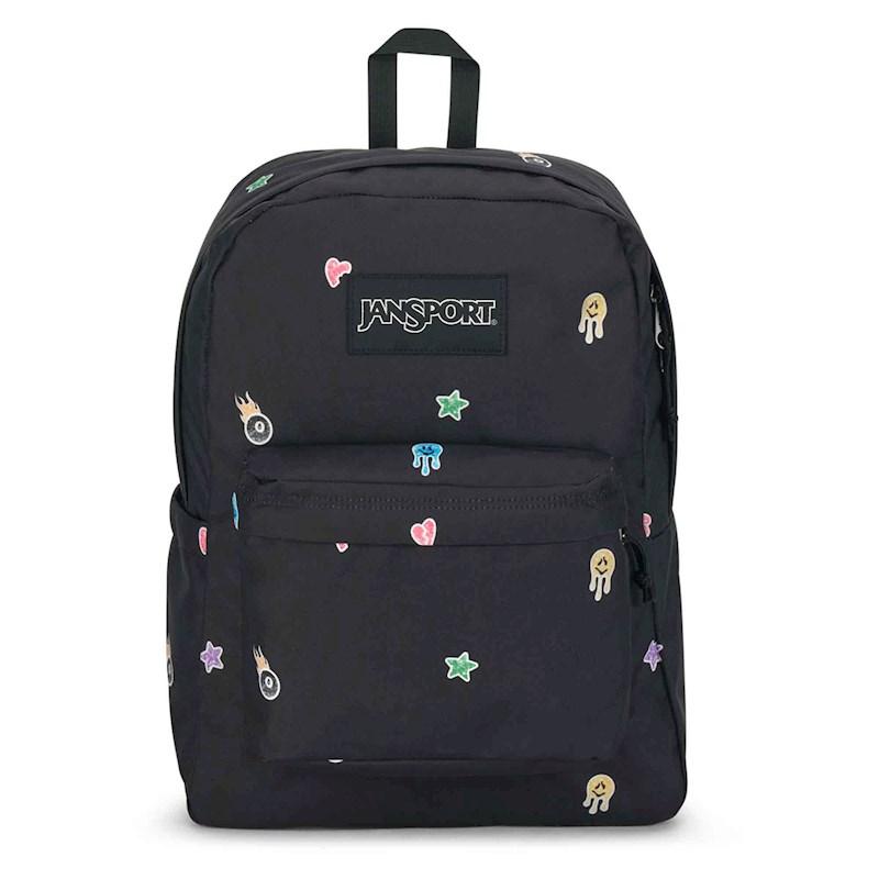Rebel sport jansport new arrivals
