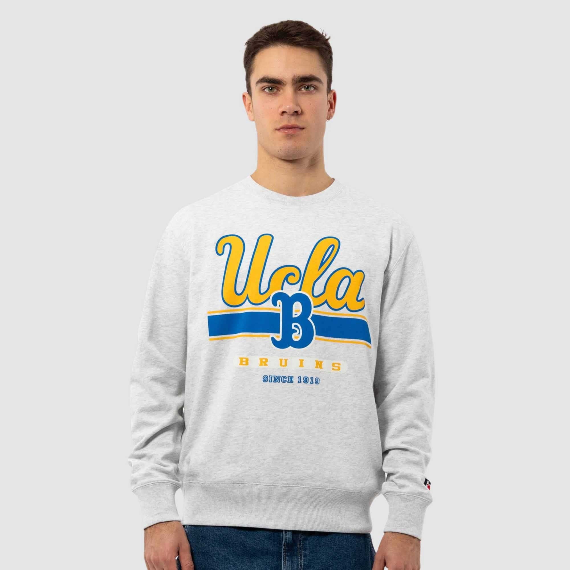 Russell Athletic Mens UCLA 1919 Sweat