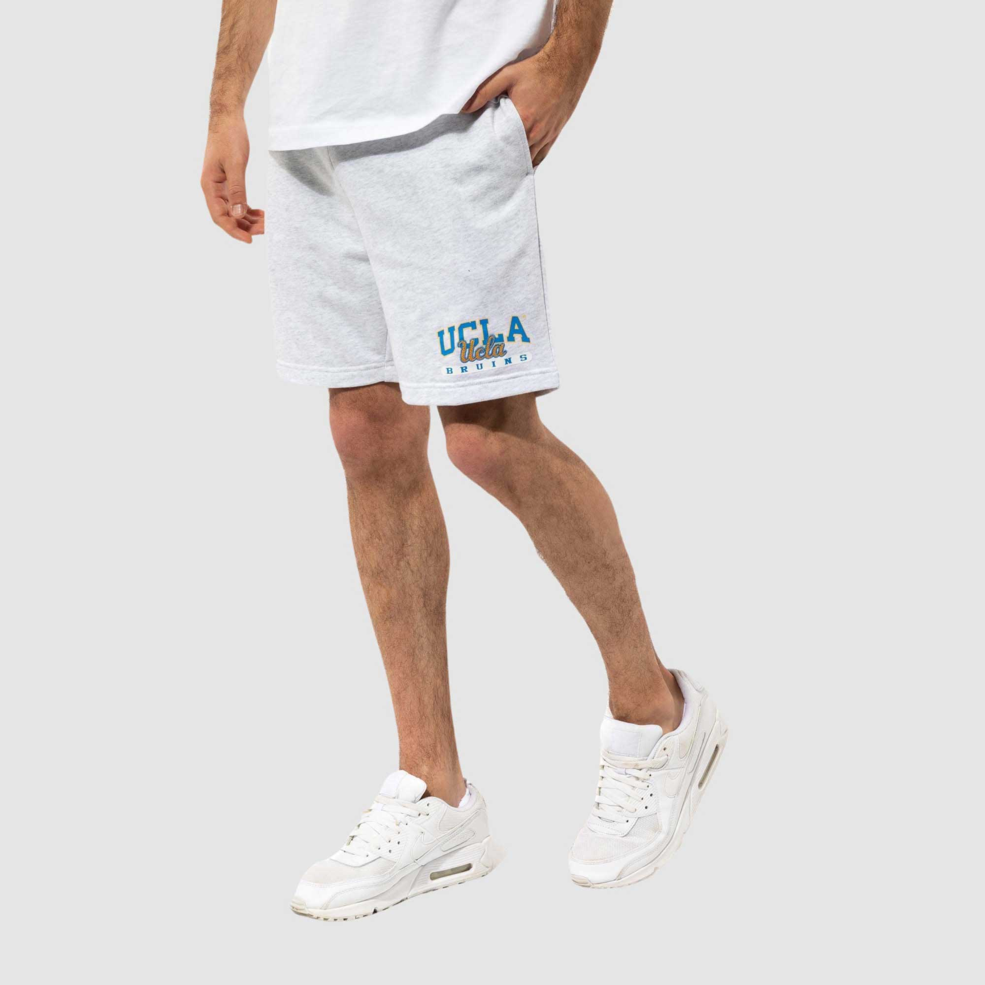 Russell Athletic Mens California Short