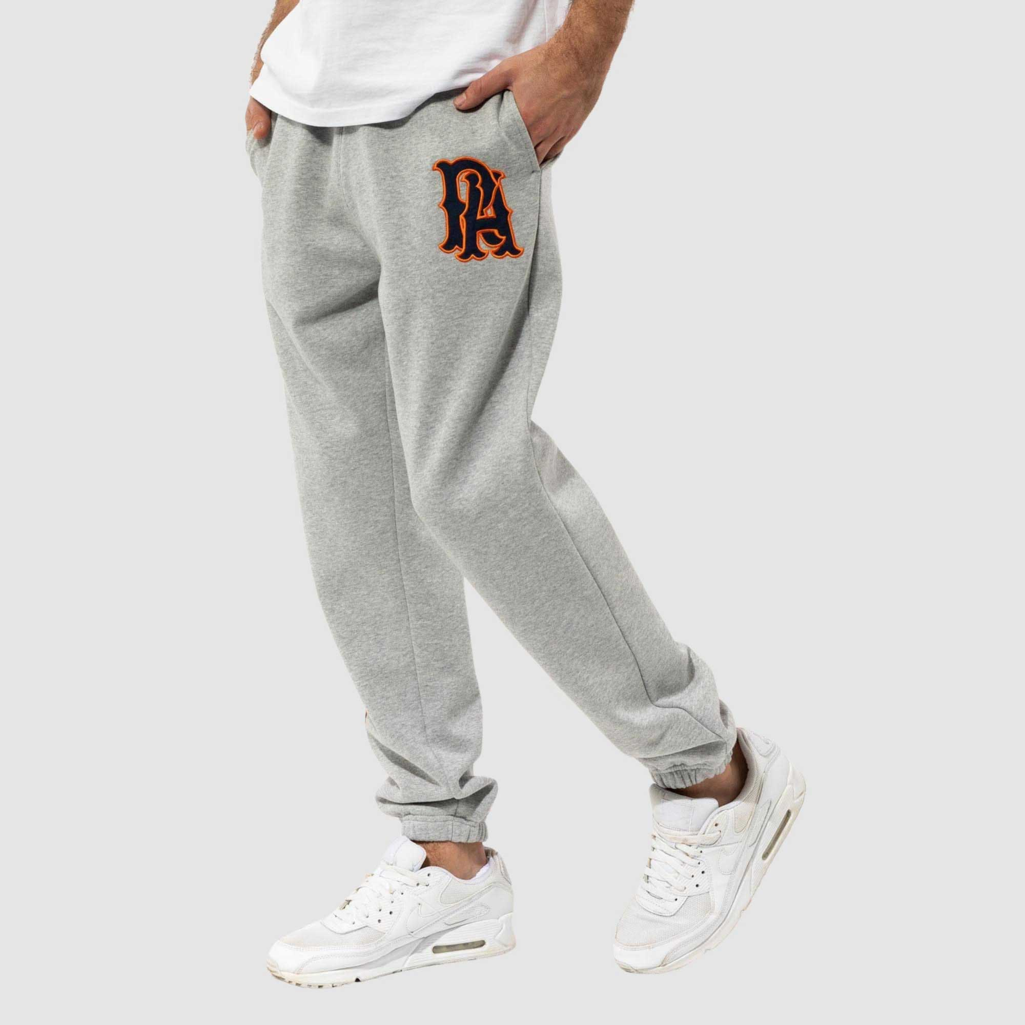 Russell Athletic Mens Midfielder Trackpant