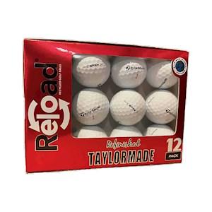 Maxfli Noodle Ice Golf Balls Review, Equipment Reviews