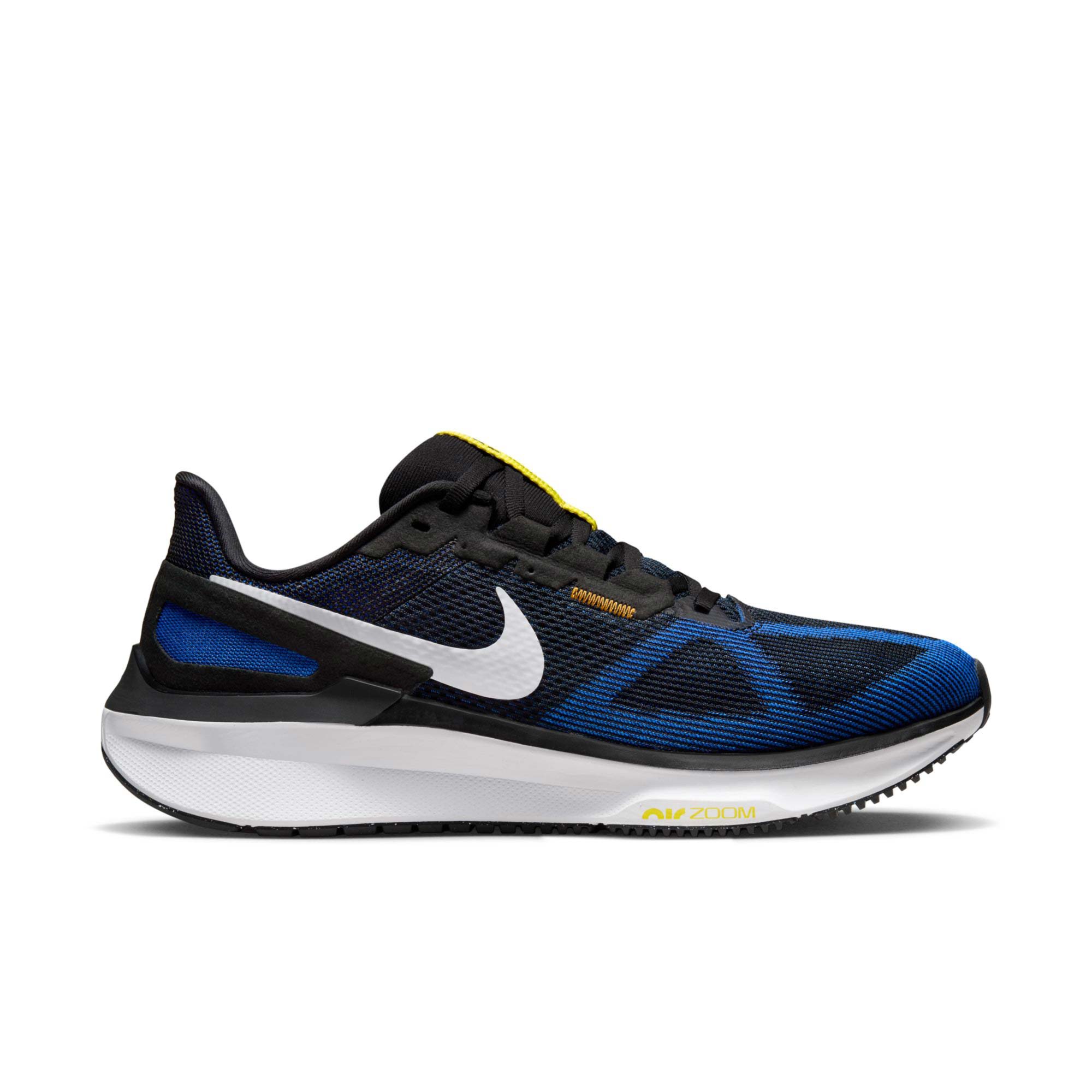 Nike Mens Air Zoom Structure 25 Running Shoes