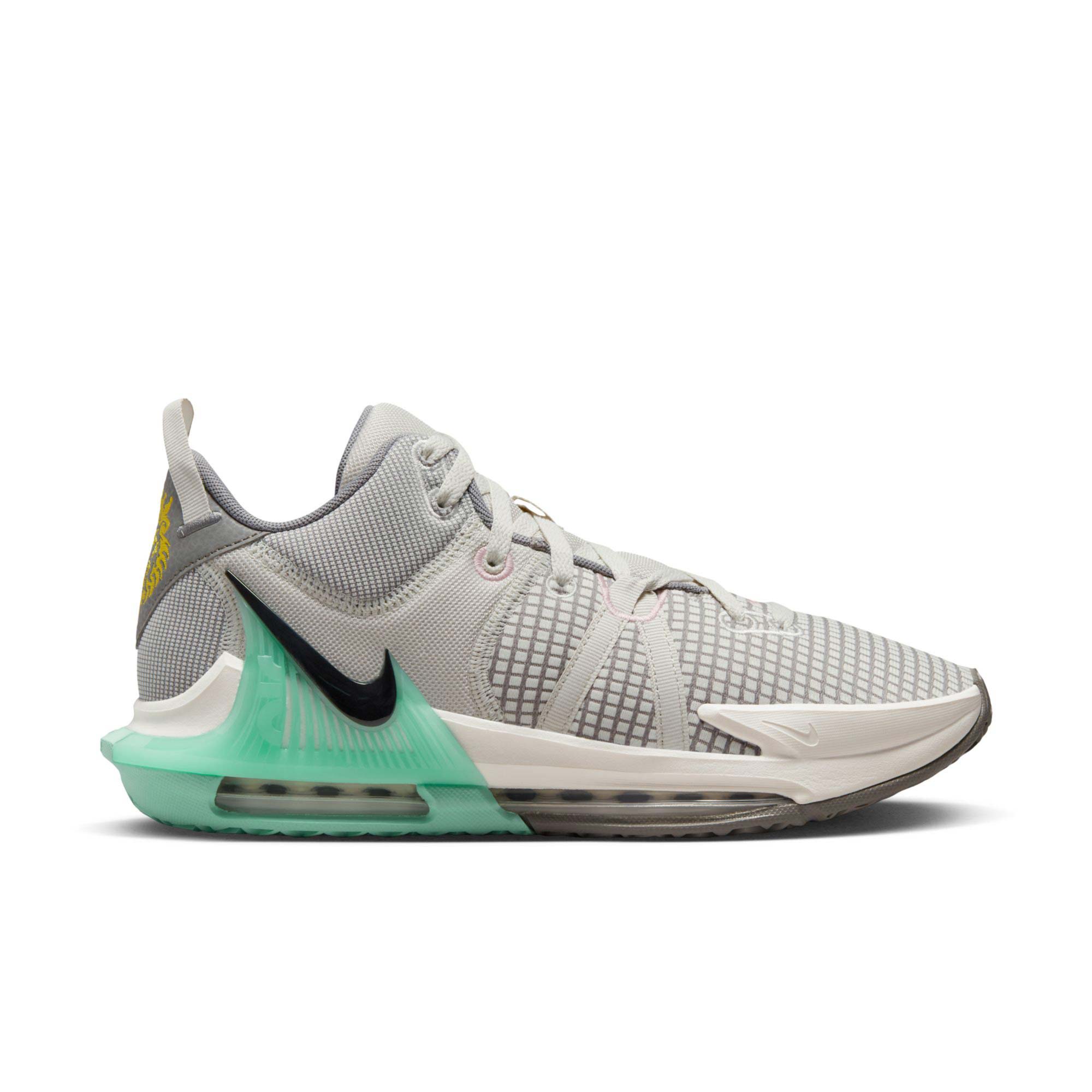 Nike Unisex LeBron Witness 7 Basketball Shoes