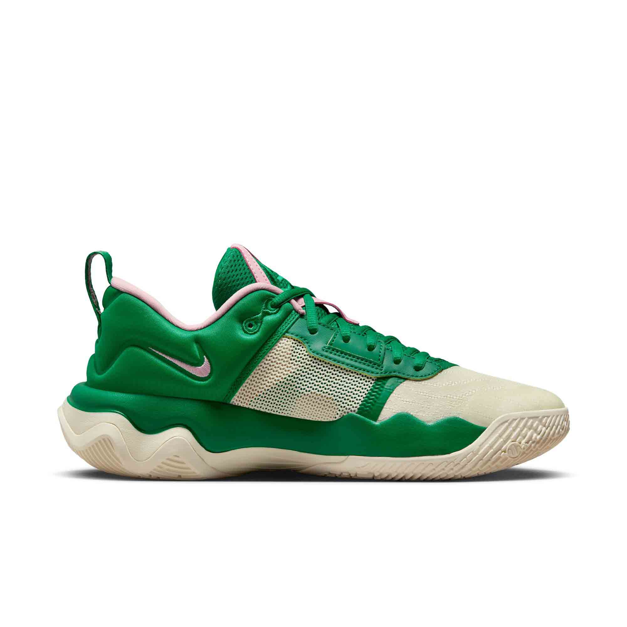 Nike Unisex Giannis Immortality 3 Basketball Shoes