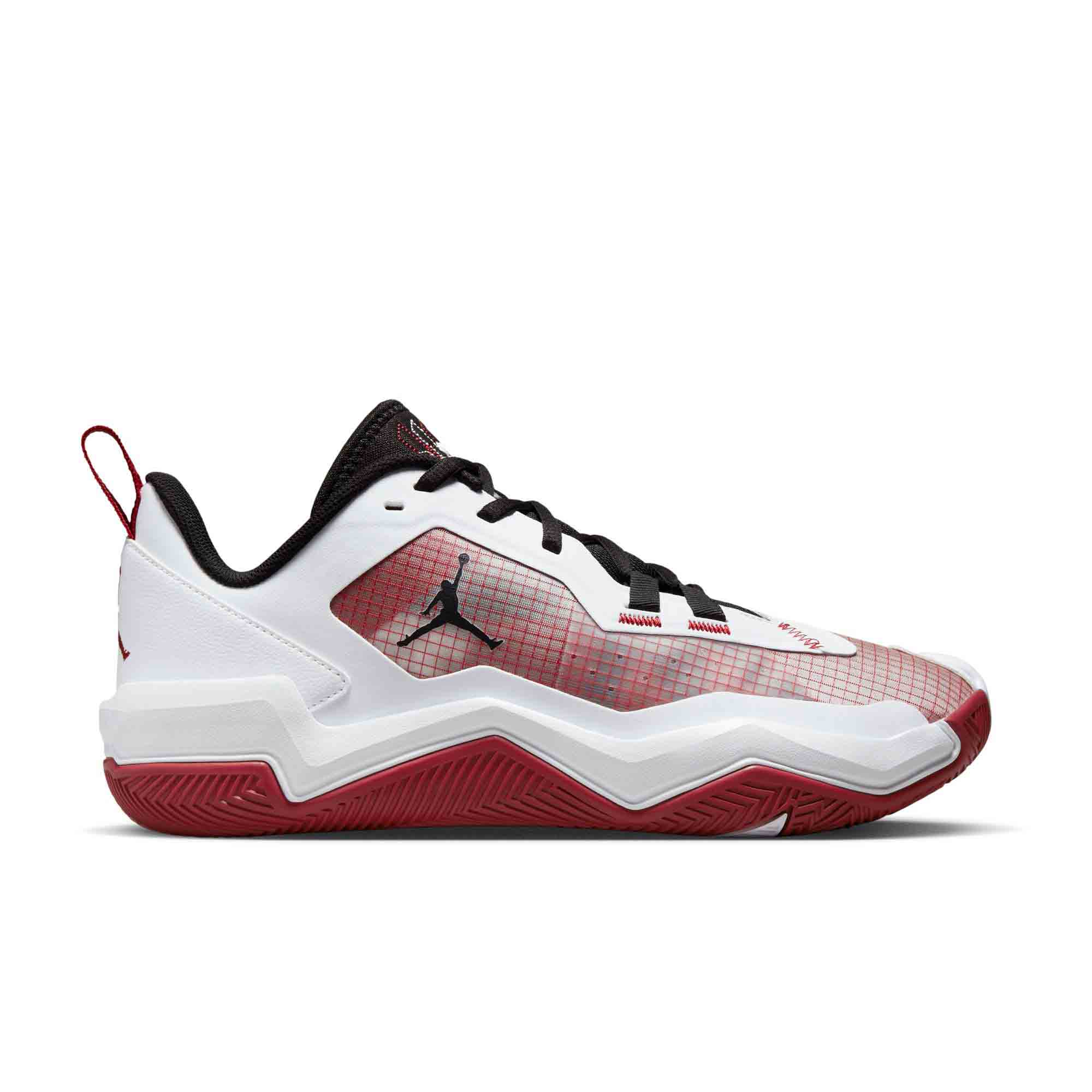 Nike Unisex Jordan One Take 4 Basketball Shoes