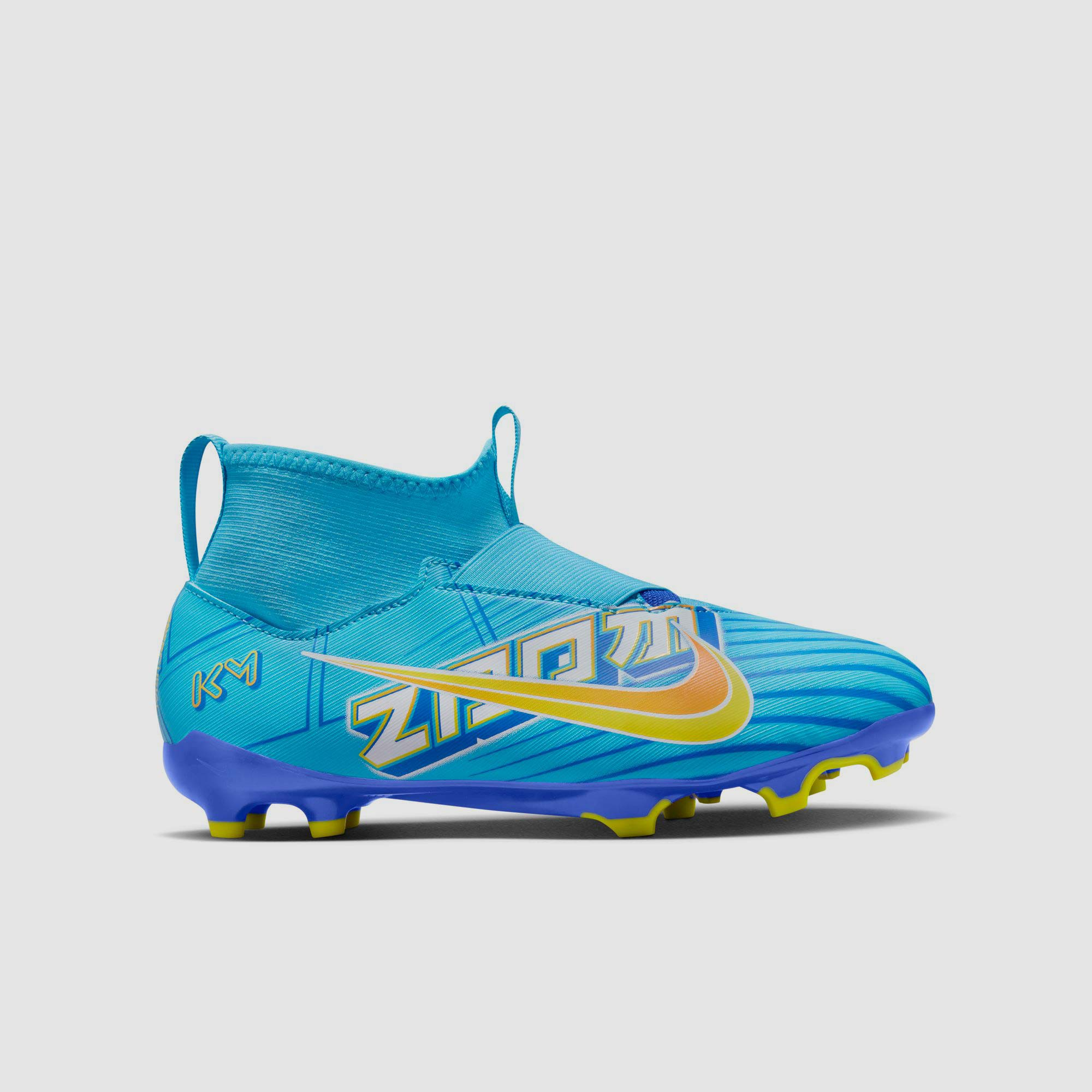 Nike Kids Mercurial Zoom Superfly 9 Football Boots