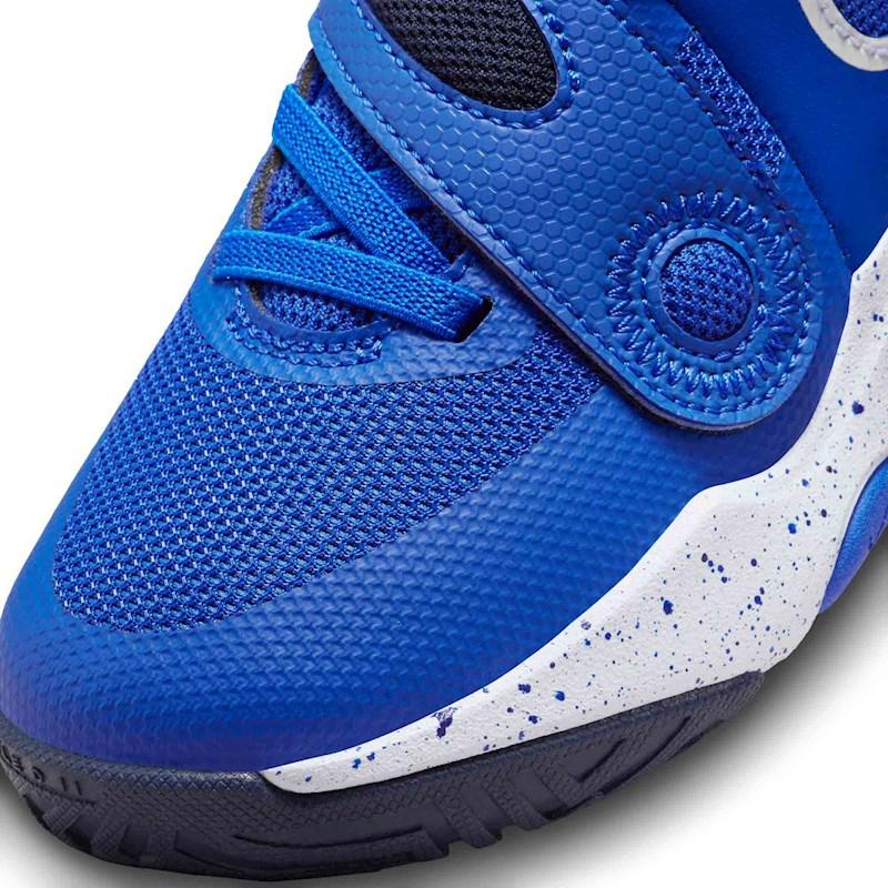Boys' grade school nike kd trey 5 iv basketball shoes deals
