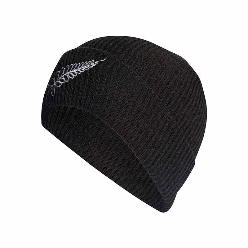 adidas All Blacks Woolie Beanie | Rebel Sport