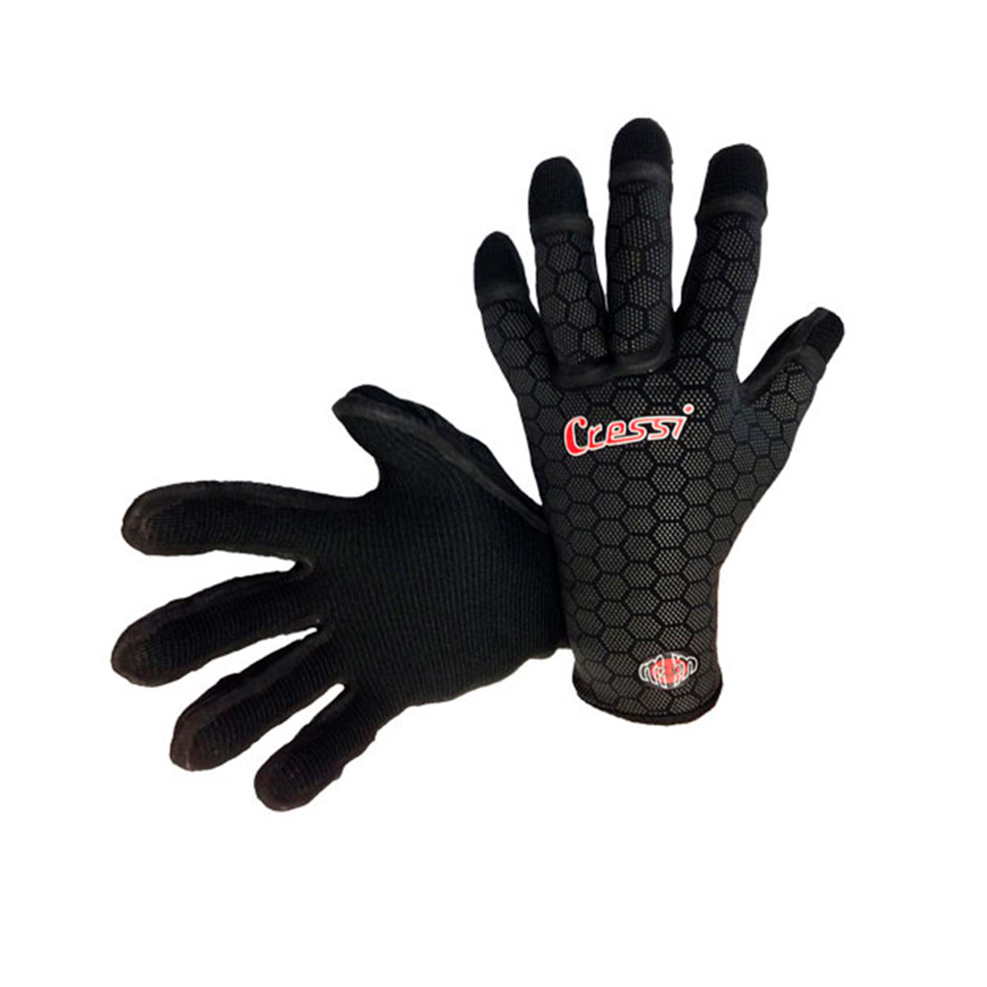 Cressi 3mm Spider Glove
