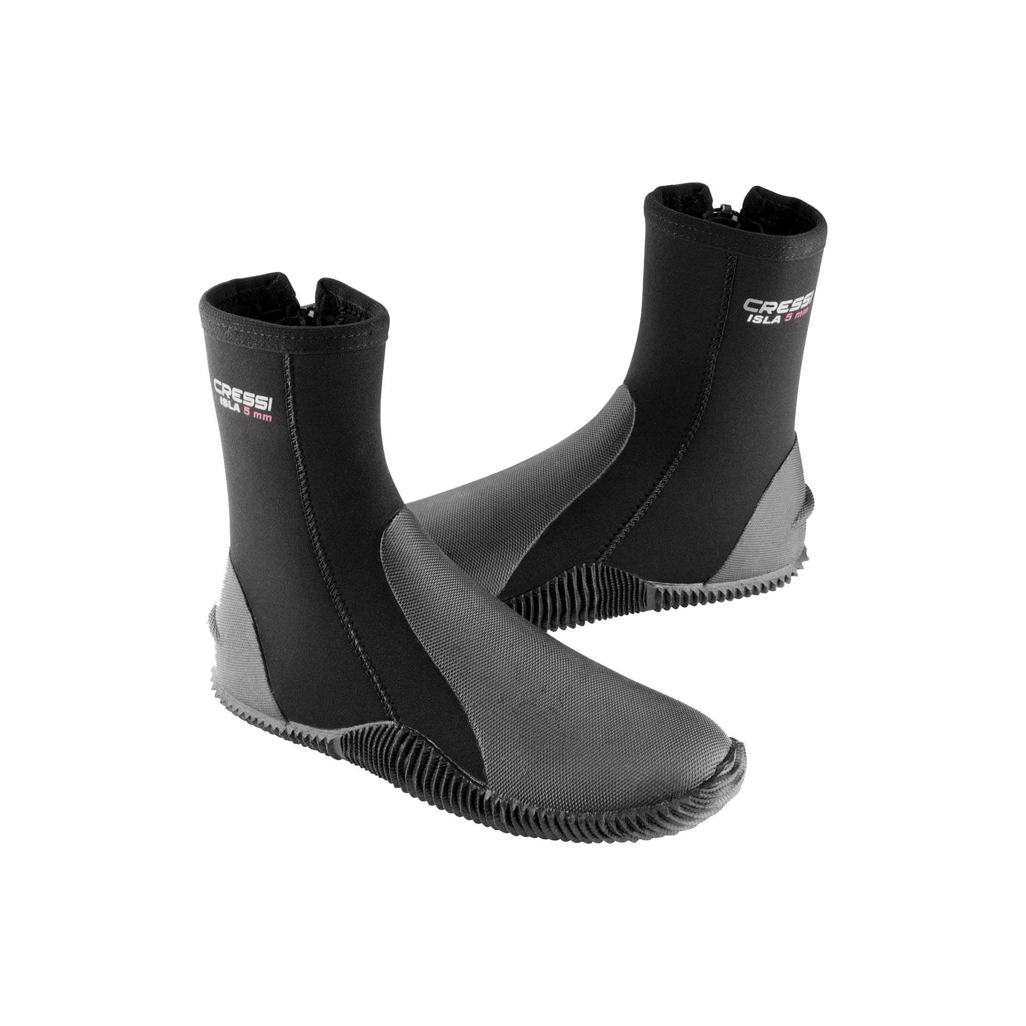 Cressi Isla Standard 5mm Dive Boot