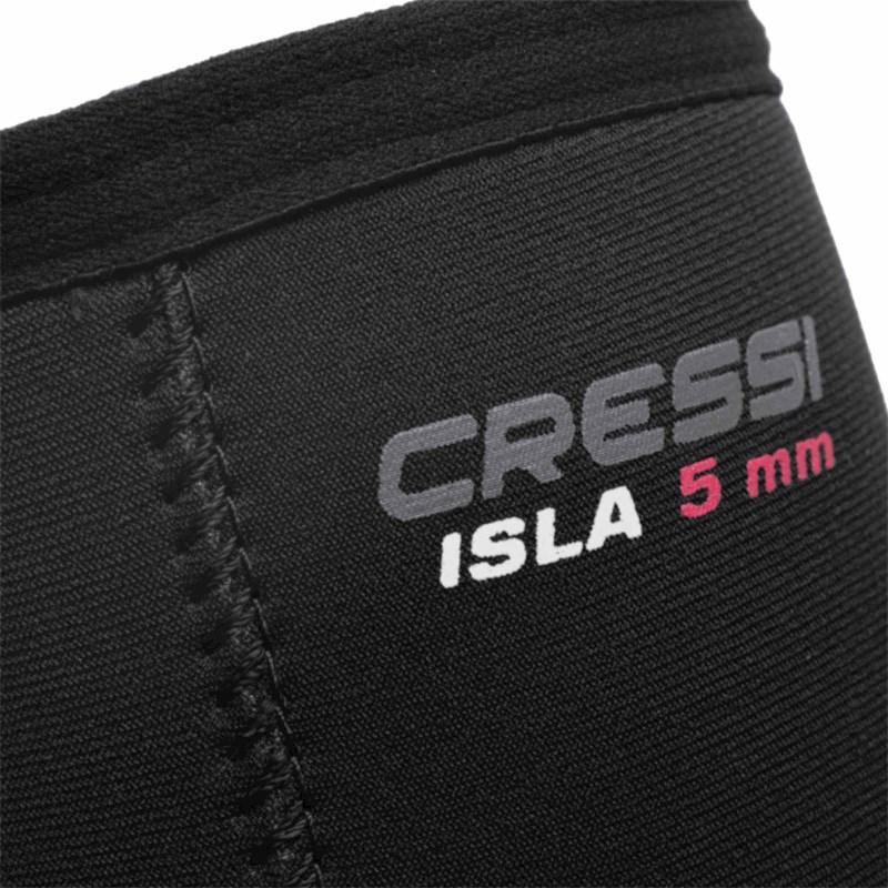 Cressi Isla Standard 5mm Dive Boot