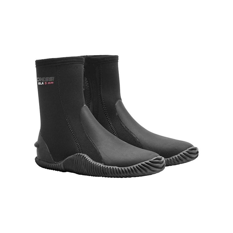 Cressi Isla Standard 5mm Dive Boot