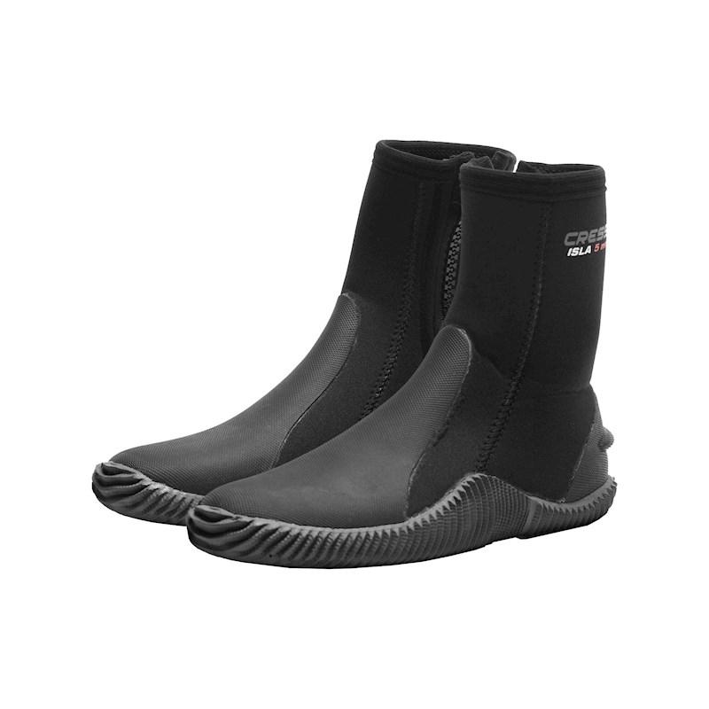 Cressi Isla Standard 5mm Dive Boot
