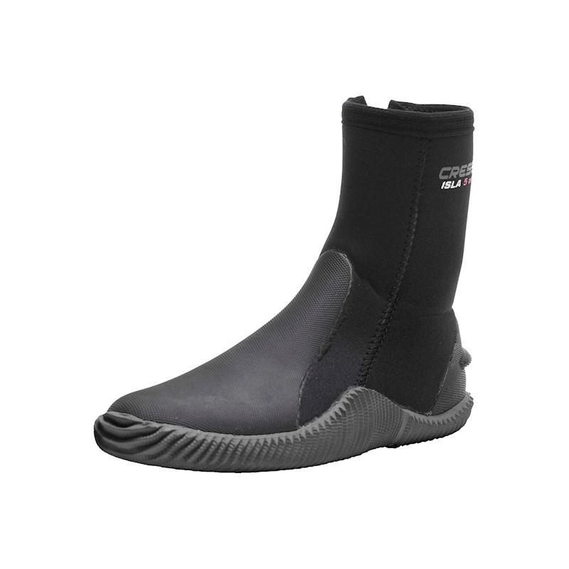 Cressi Isla Standard 5mm Dive Boot