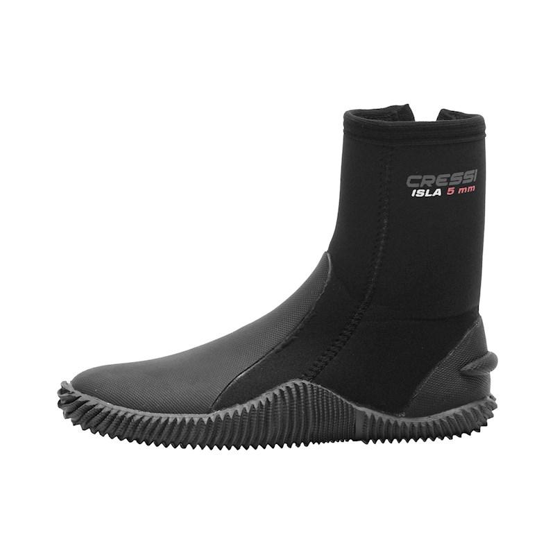 Cressi Isla Standard 5mm Dive Boot