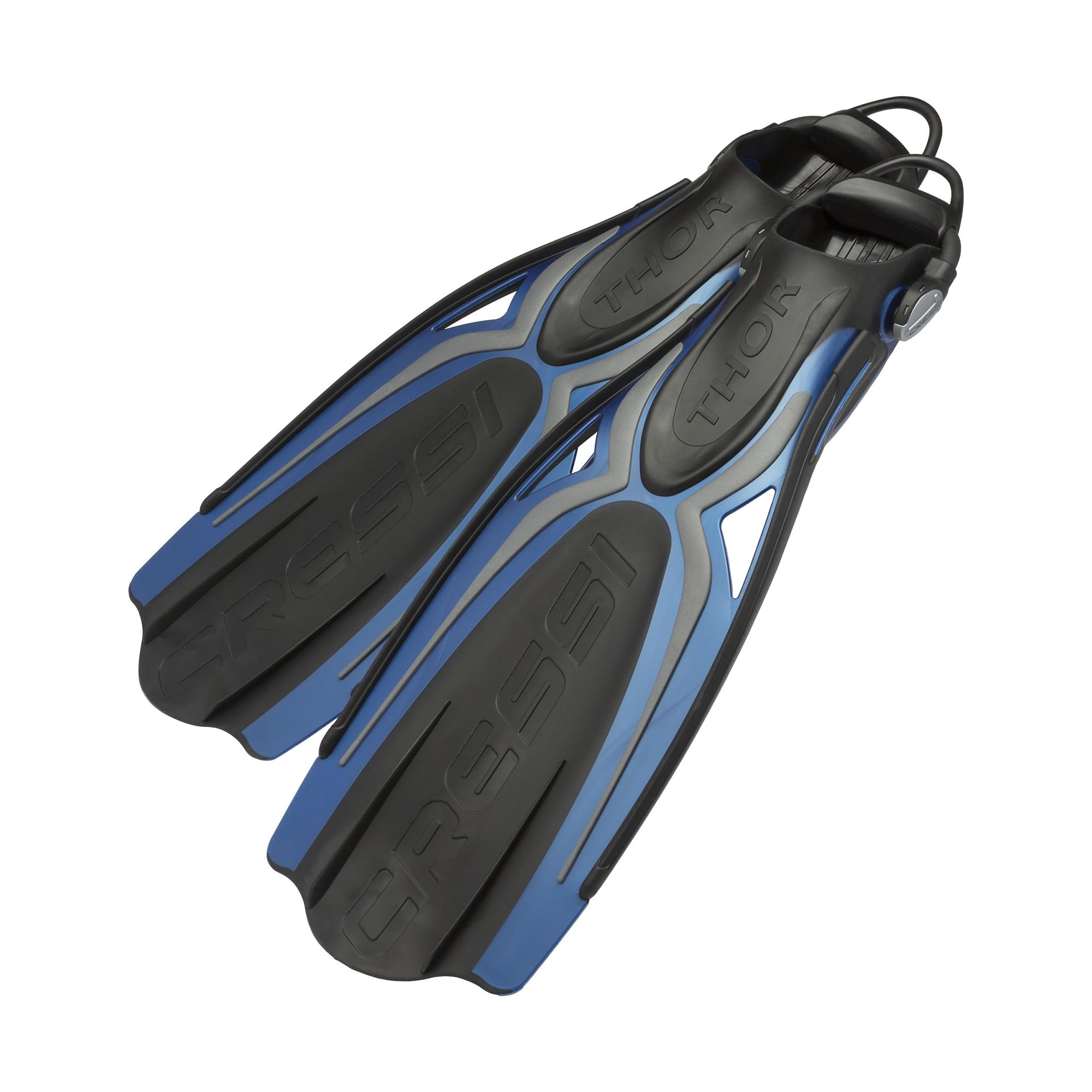 Cressi Thor Scuba  Fins
