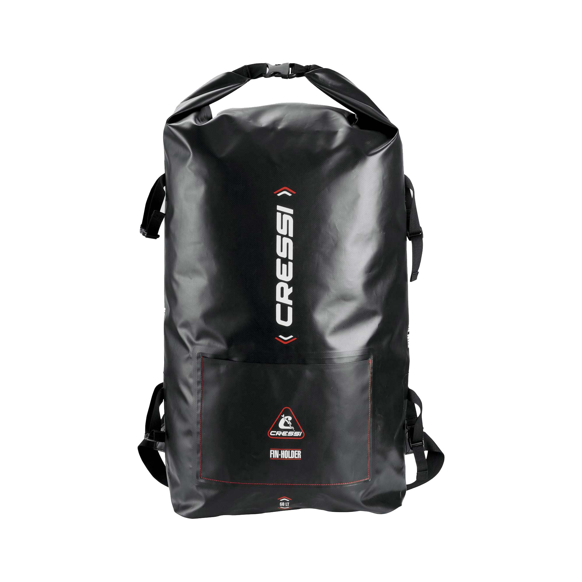 Cressi Gara Dry Backpack 60L