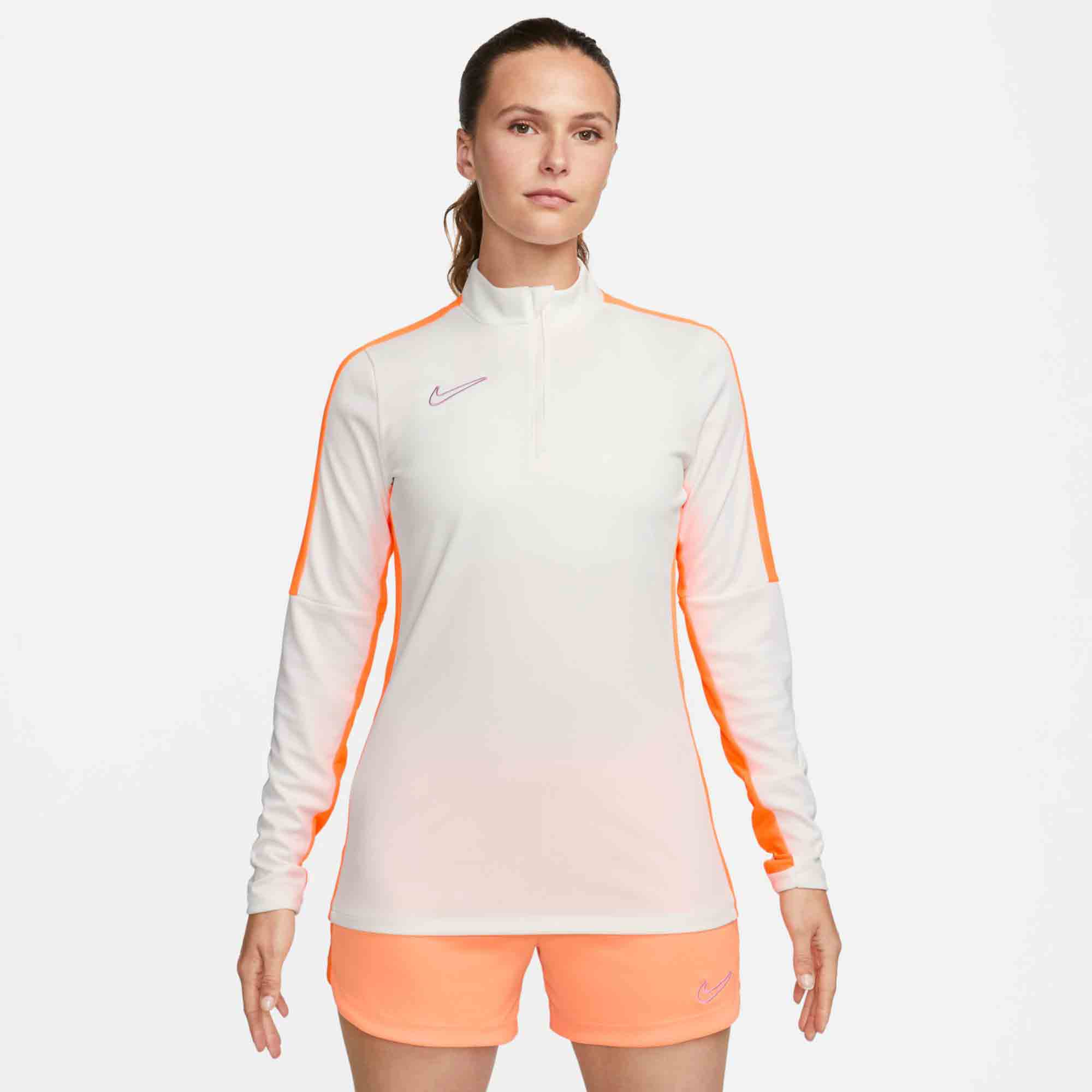 Nike Womens Dri-Fit Academy23 Drill Top
