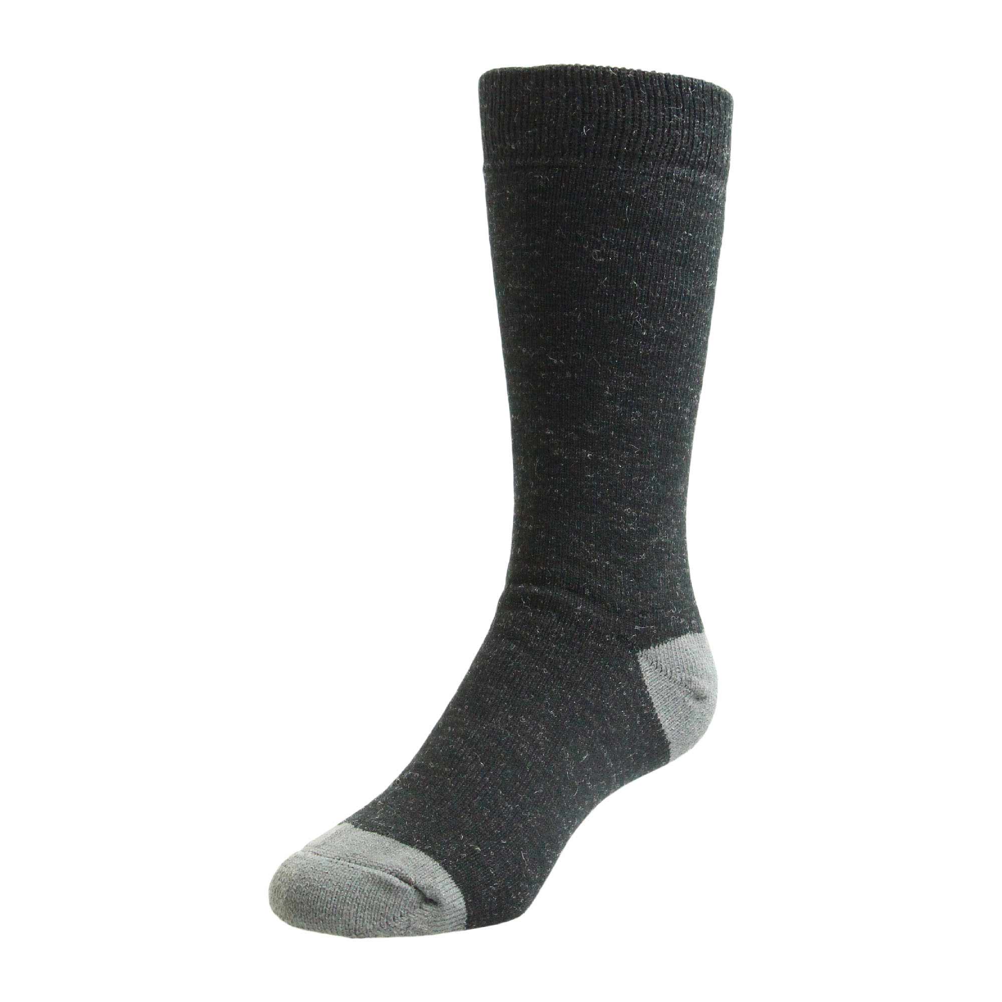 Black/Grey