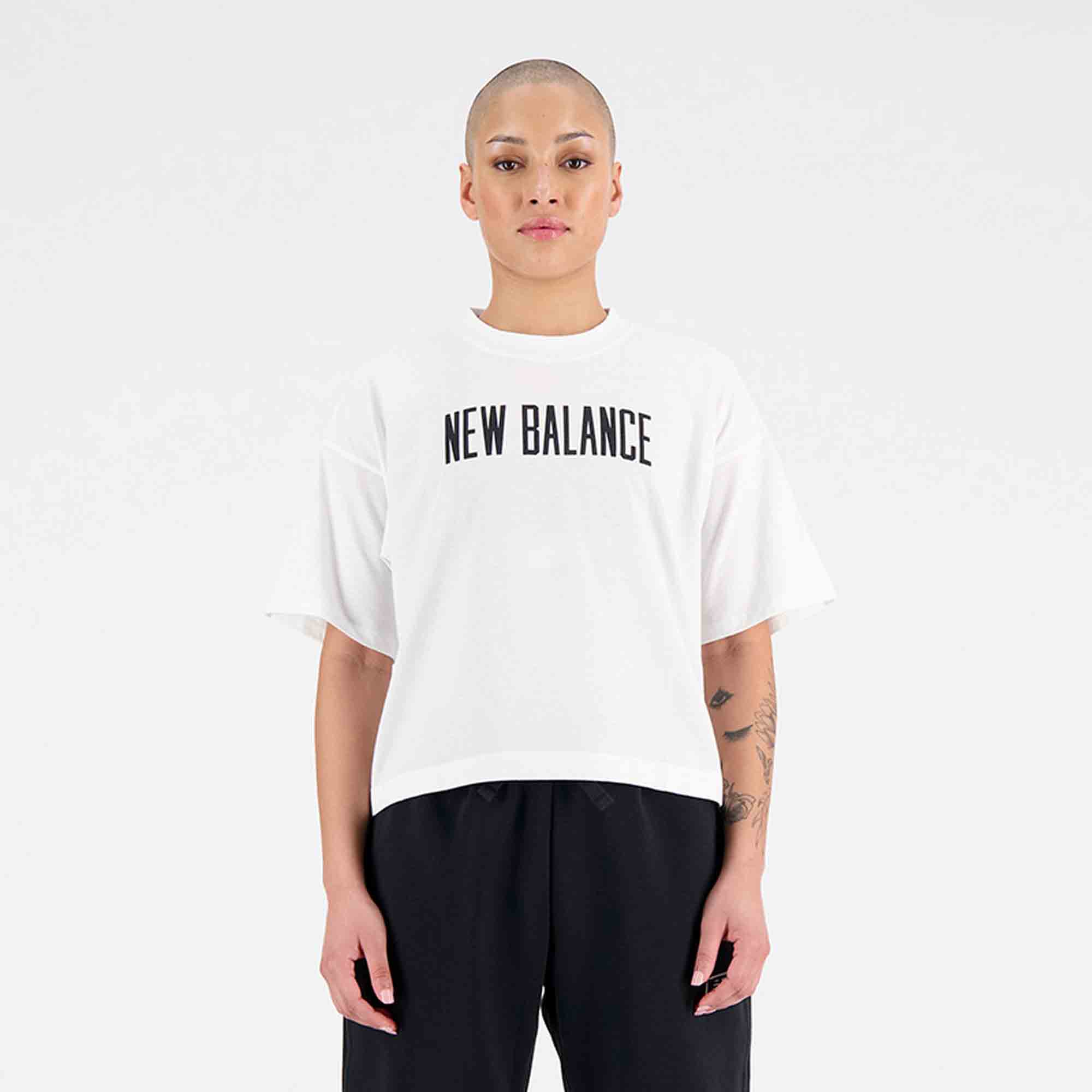 White/Black