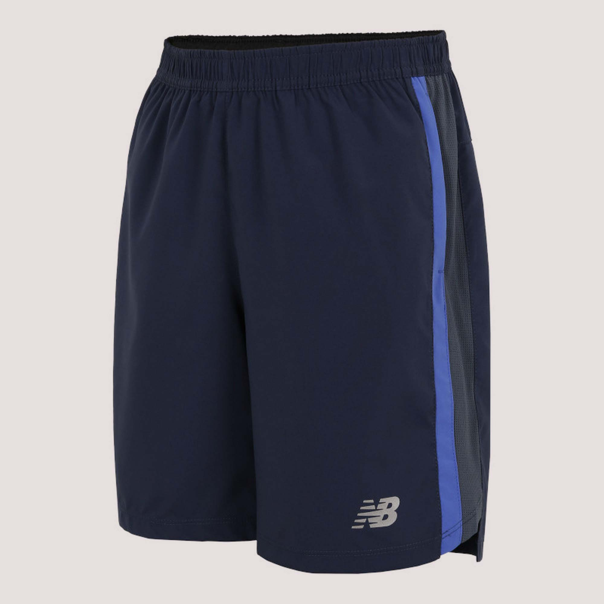 New Balance Boys 7In Accelerate Short