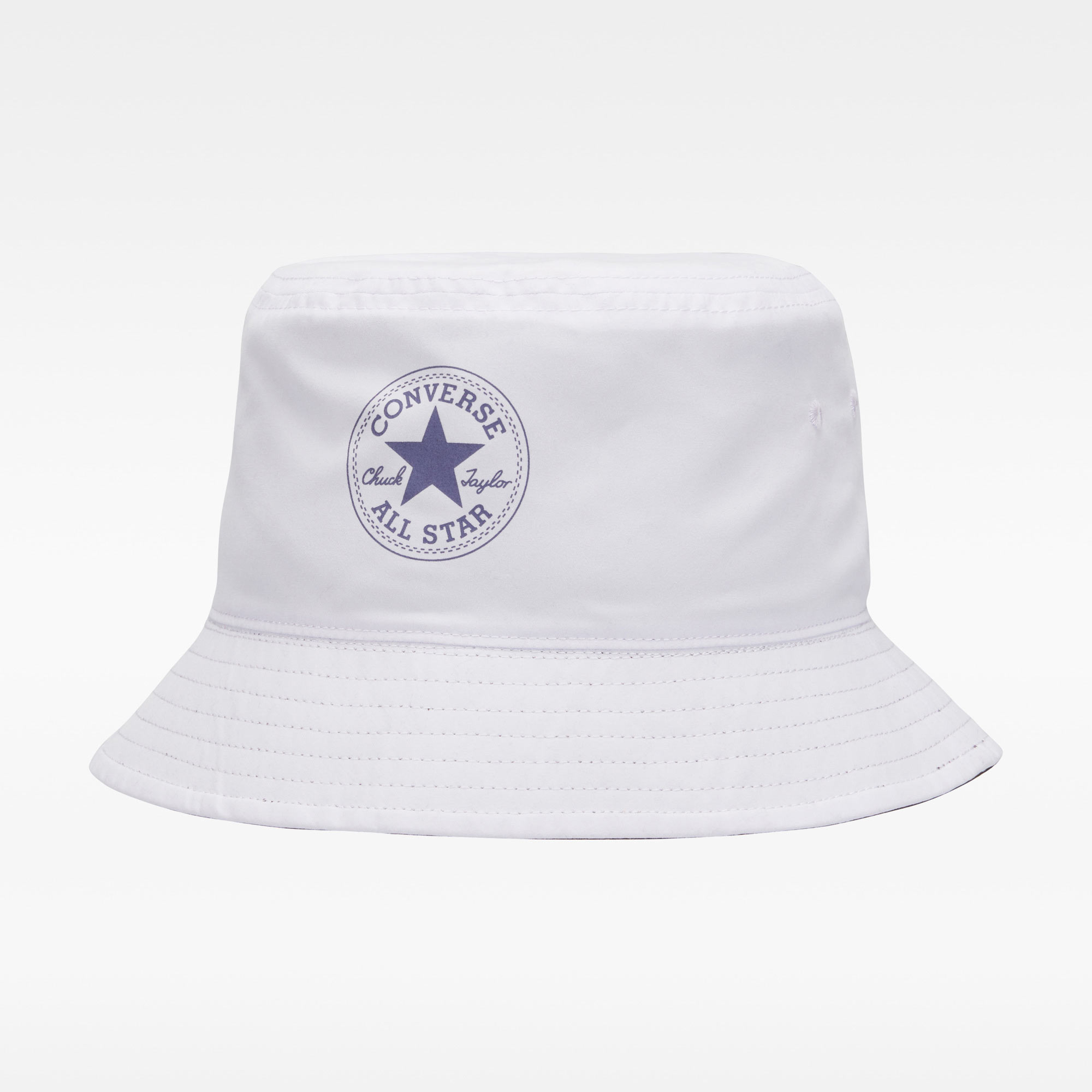 Converse Unisex Reversible Bucket Hat
