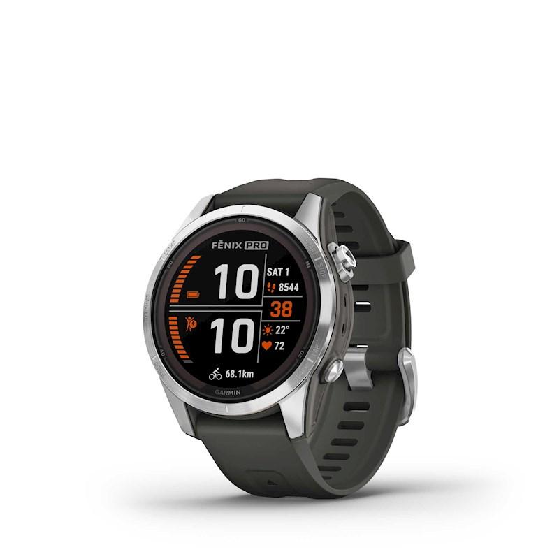 Rebel deals garmin watch
