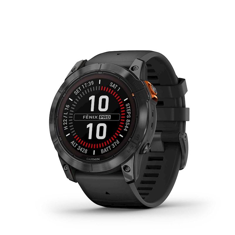 Rebel sport garmin fenix 5 plus discount