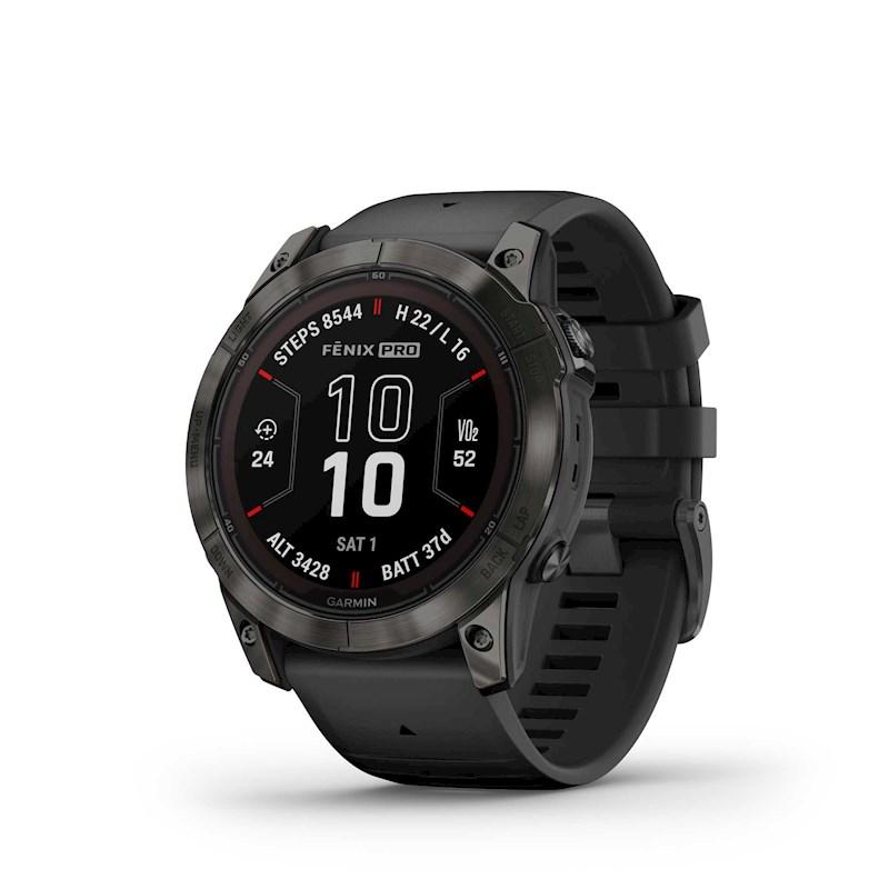Gps on sale montre garmin