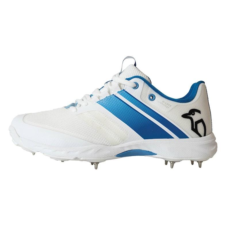 Kookaburra Unisex Pro 2.0 Spike Cricket Shoes | Rebel Sport