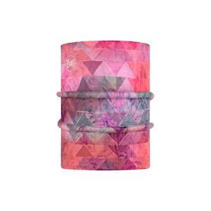 BUFF Kids Neckwarmer Rev Polar Prysma Multi